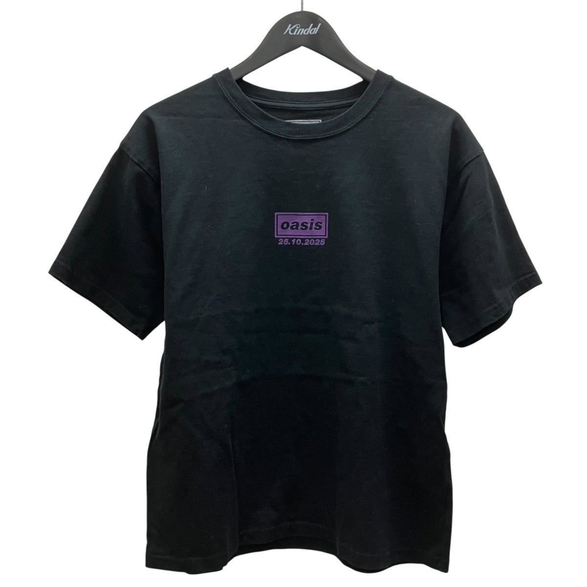 Live’25 Tour Tokyo Tシャツ