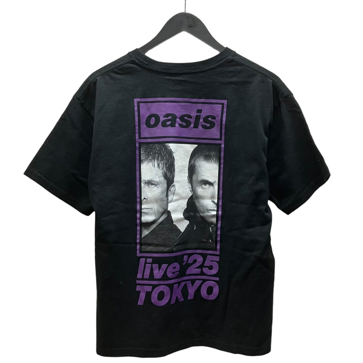 Live’25 Tour Tokyo Tシャツ
