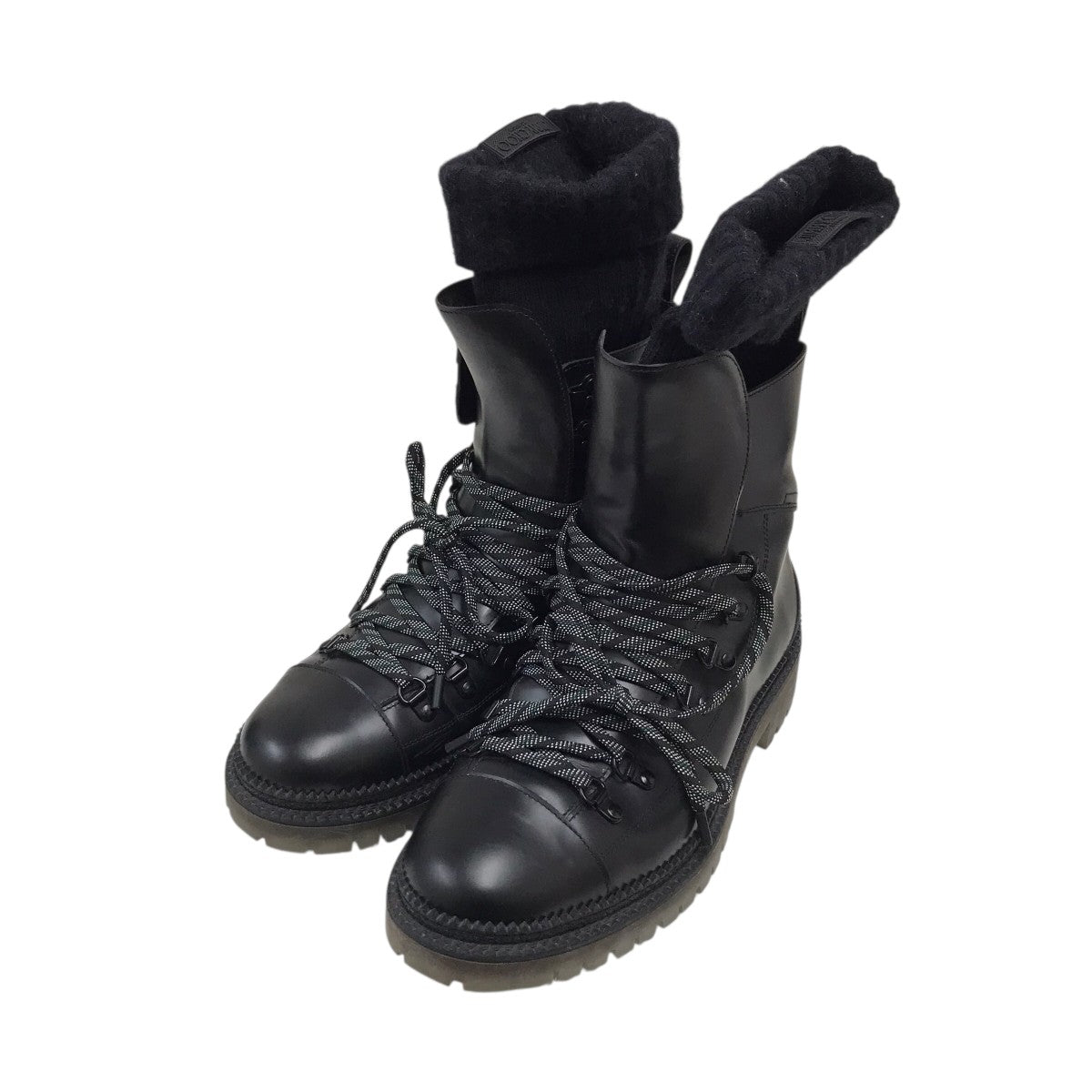 JIMMY CHOO ブーツ 古着・中古-1枚目のアイテム画像