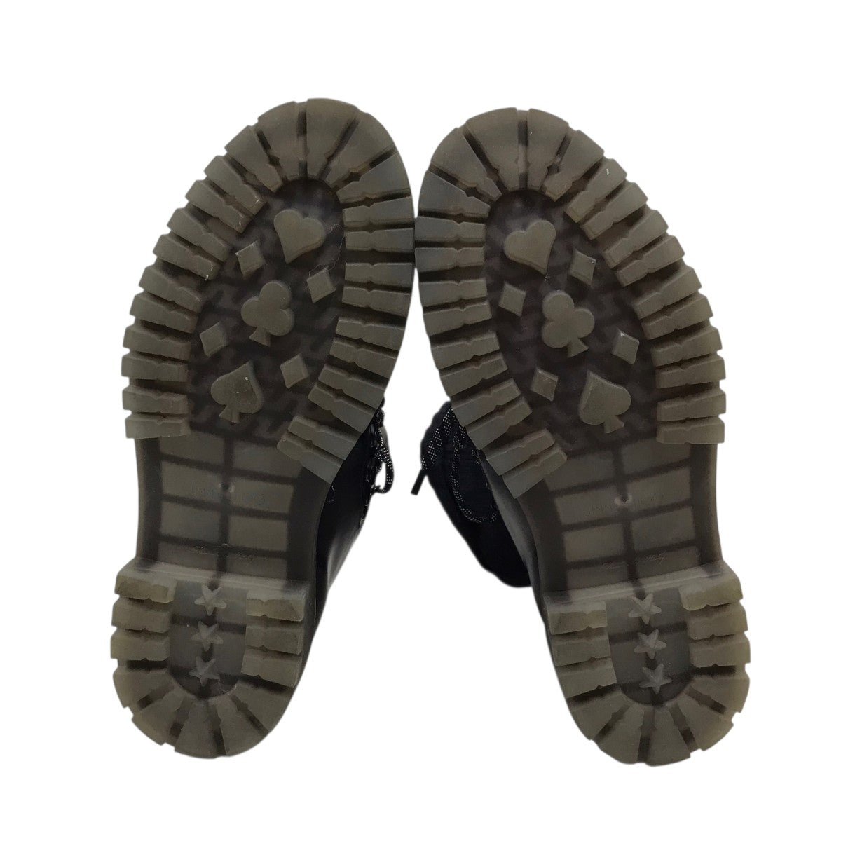 JIMMY CHOO ブーツ 古着・中古-5枚目のアイテム画像