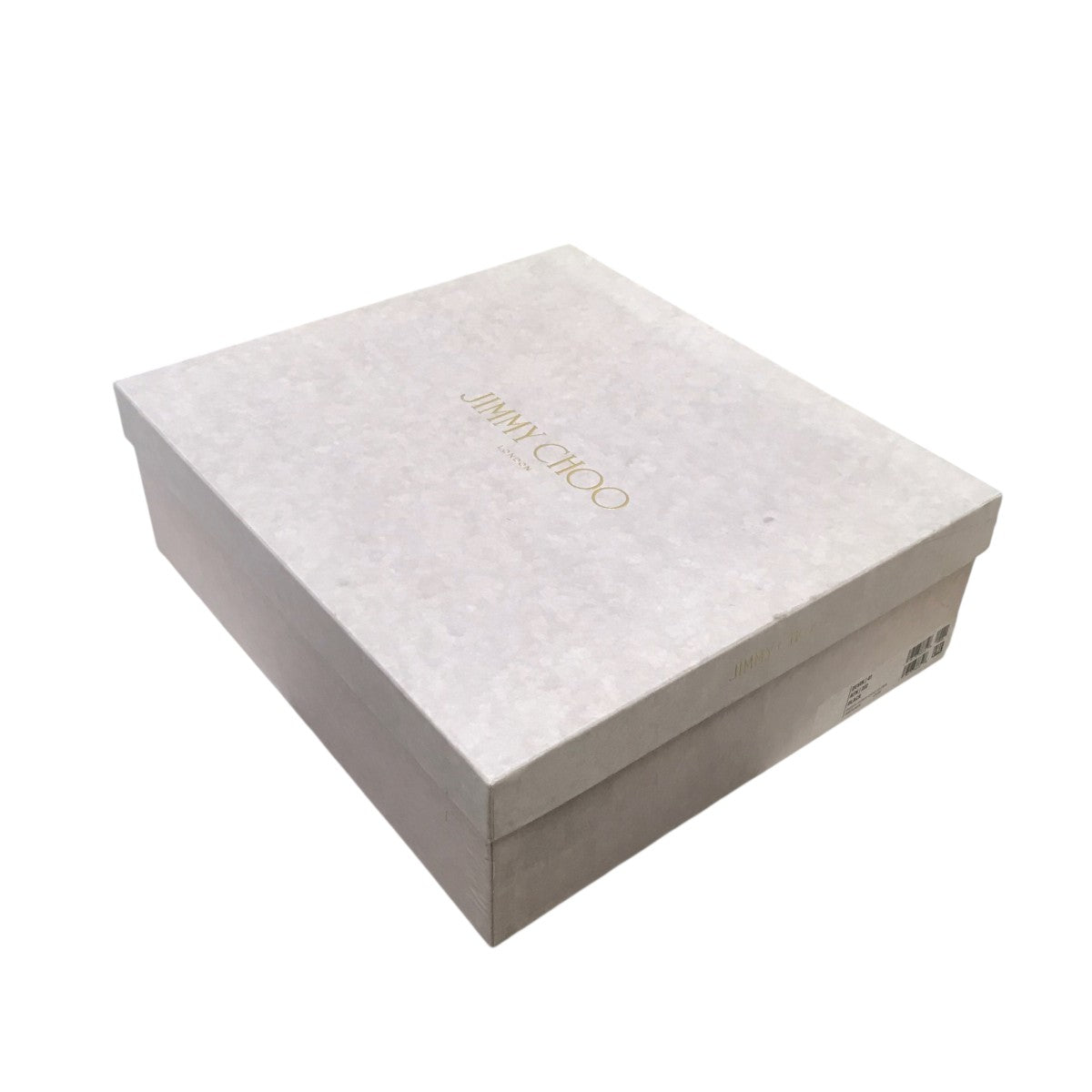 JIMMY CHOO ブーツ 古着・中古-8枚目のアイテム画像