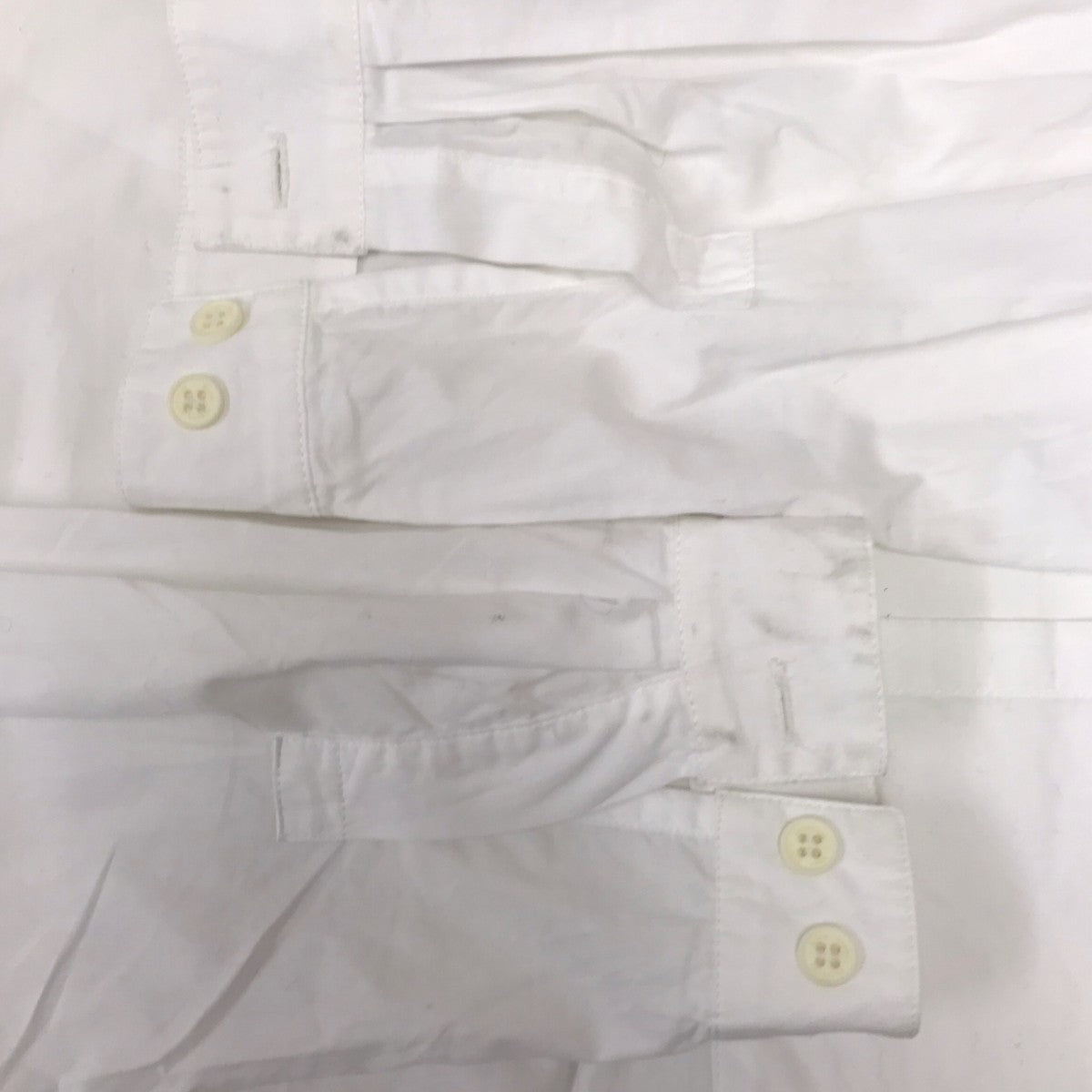 Sunnei Ｖネック プルオーバーシャツ 古着・中古-5枚目のアイテム画像