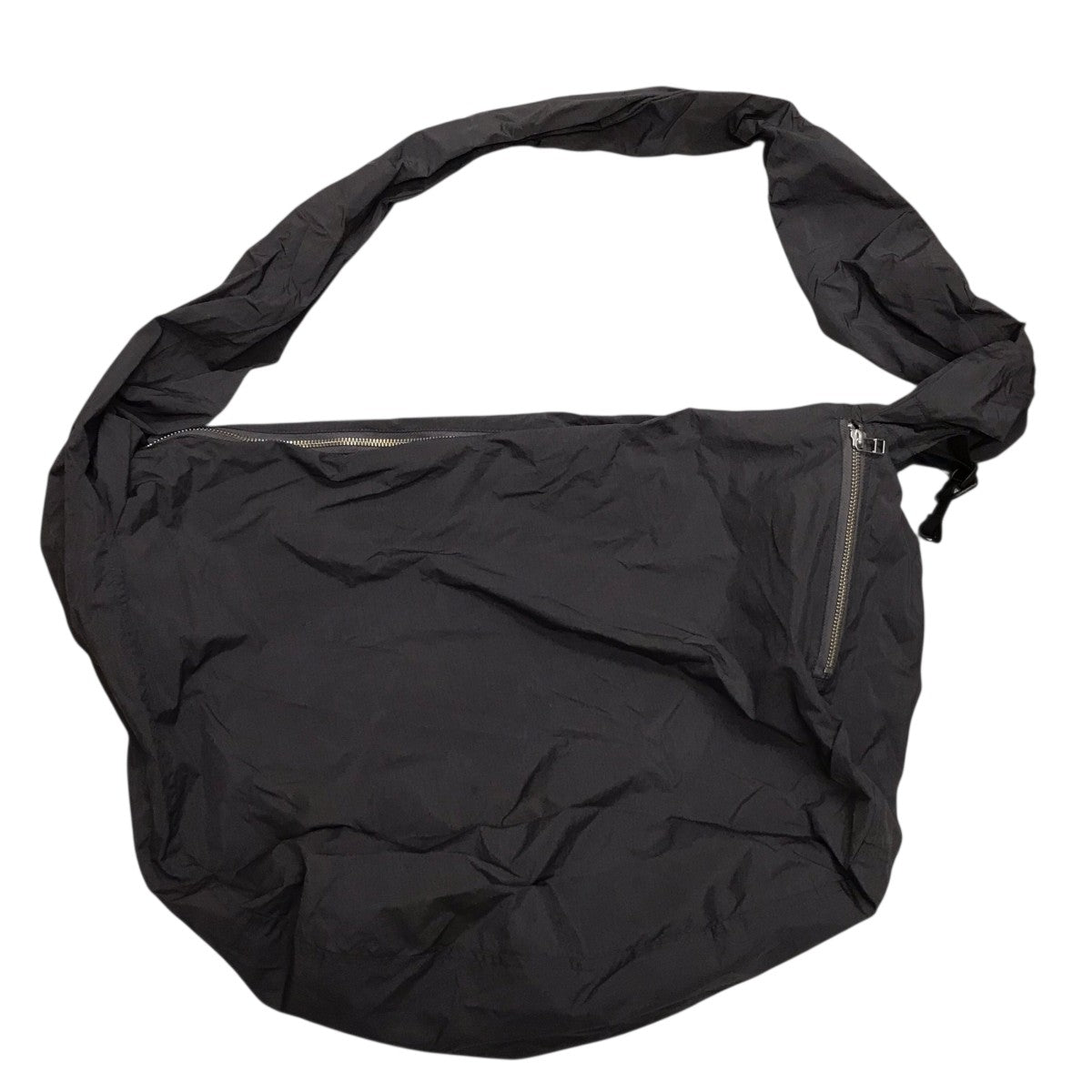 Wizzard RIPSTOP WAVE BAGストップナイロン／ショルダーバッグ 古着・中古-1枚目のアイテム画像