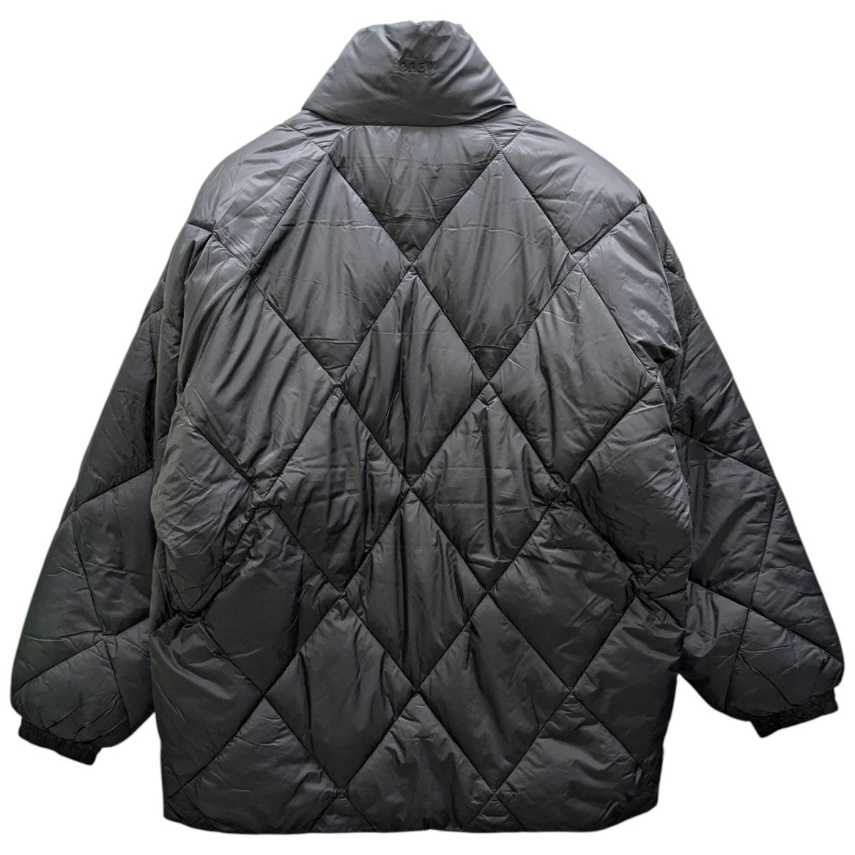 KUMO PUFFER ナイロンジャケット