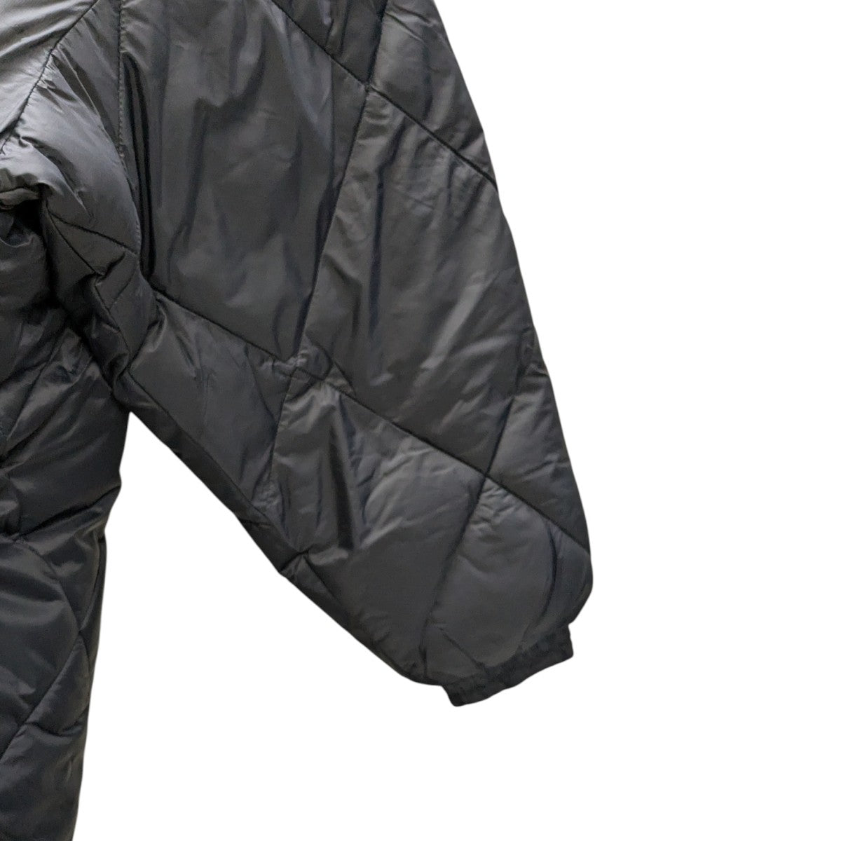 KUMO PUFFER ナイロンジャケット