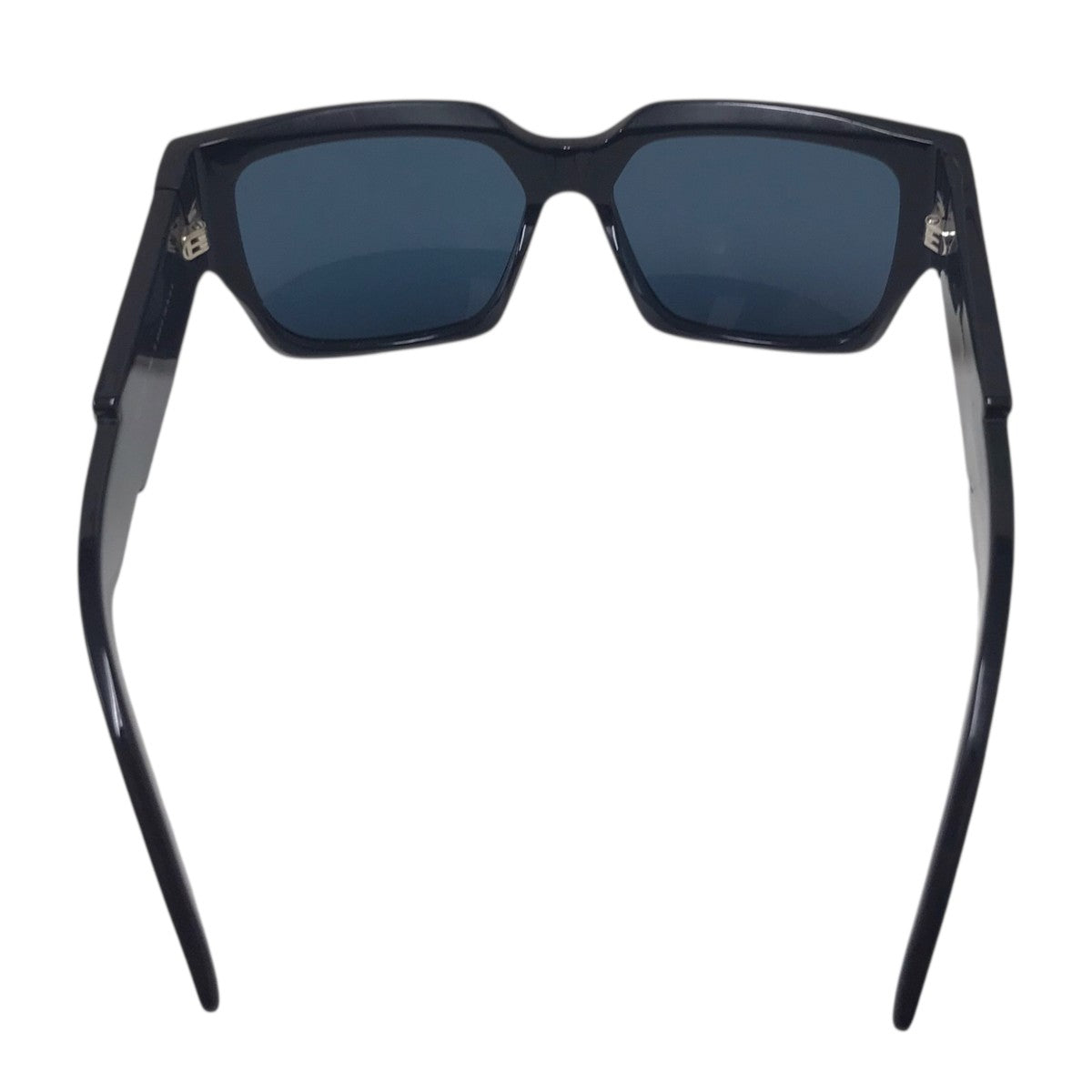 Christian Dior サングラス 古着・中古-4枚目のアイテム画像