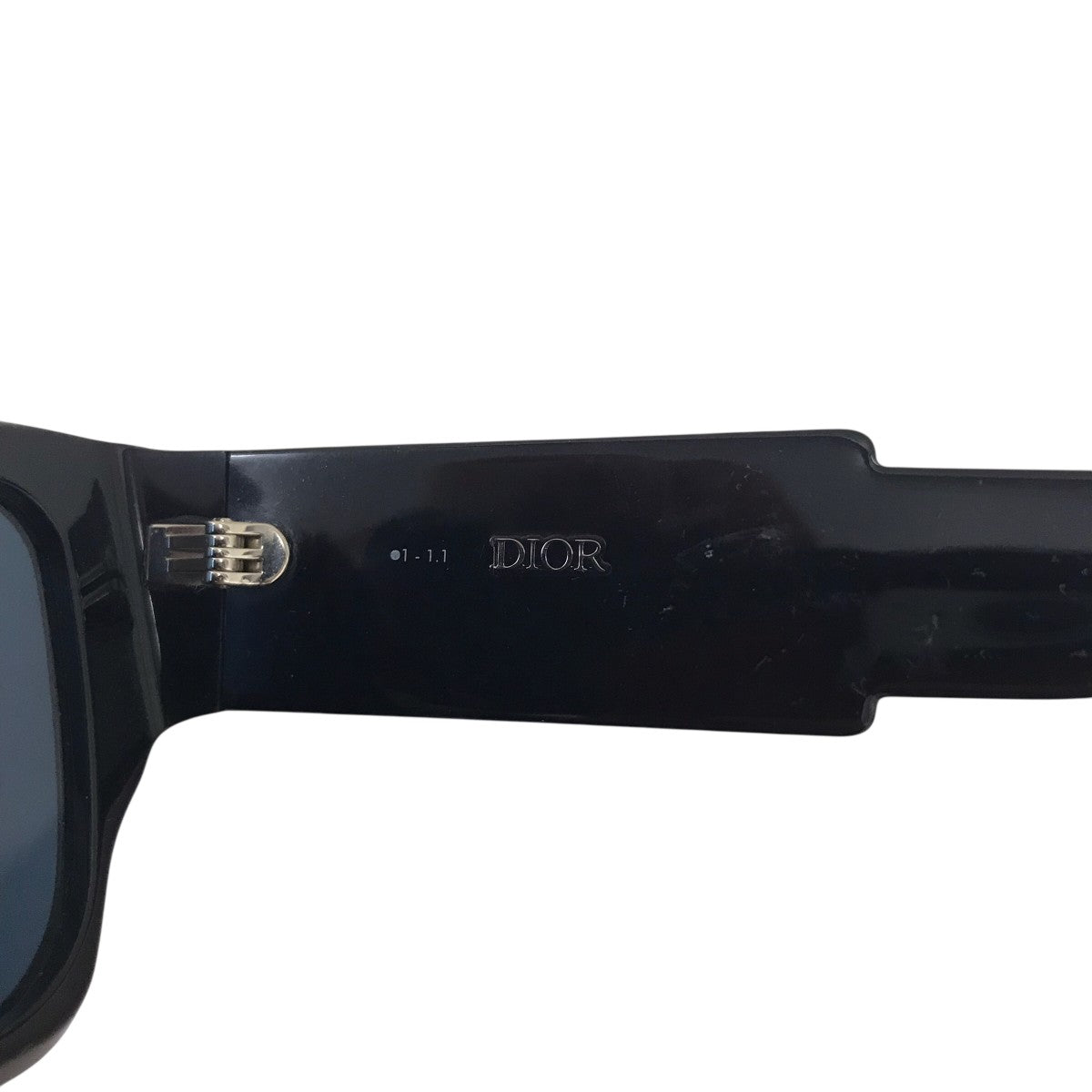 Christian Dior サングラス 古着・中古-6枚目のアイテム画像