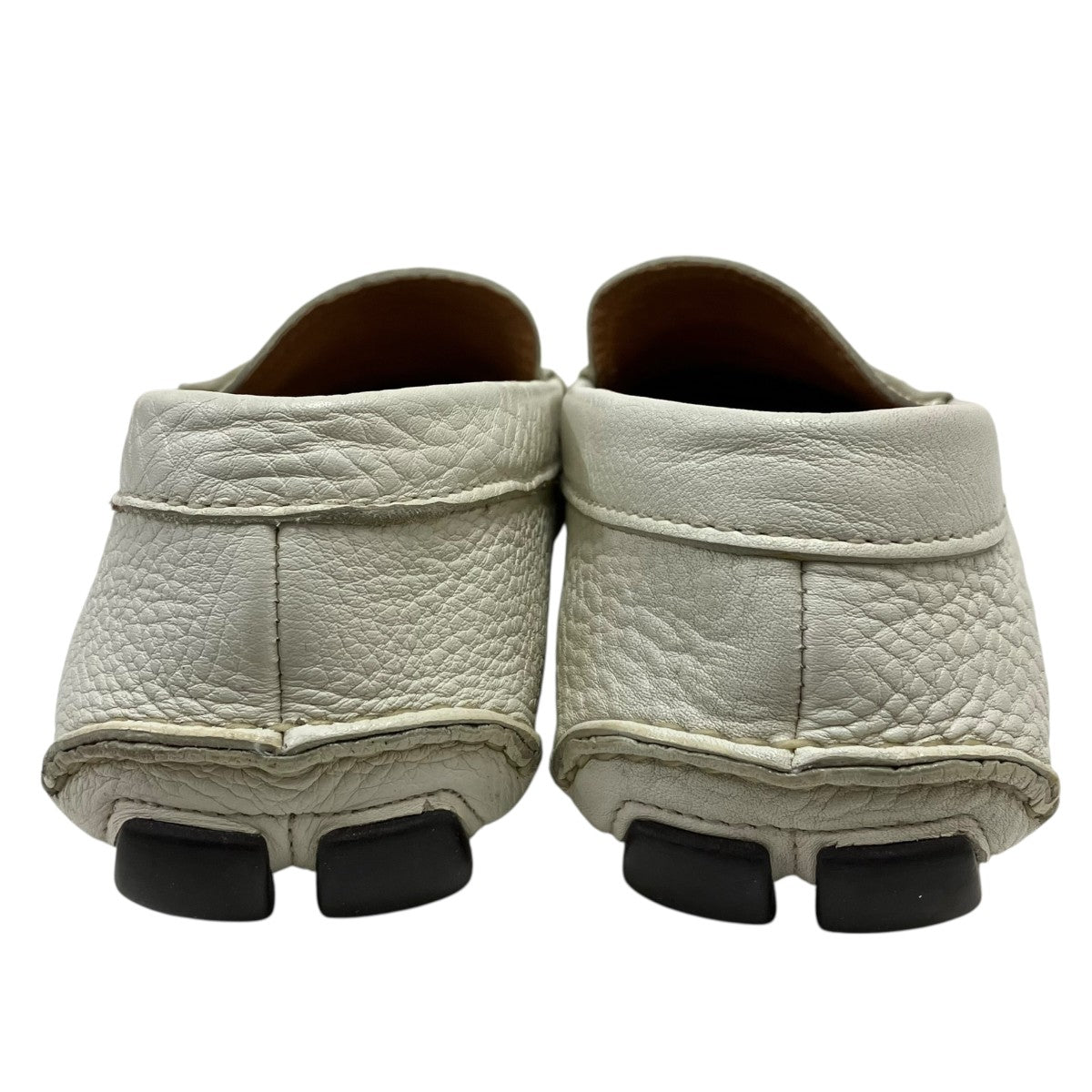 PRADA ローファー 古着・中古-4枚目のアイテム画像