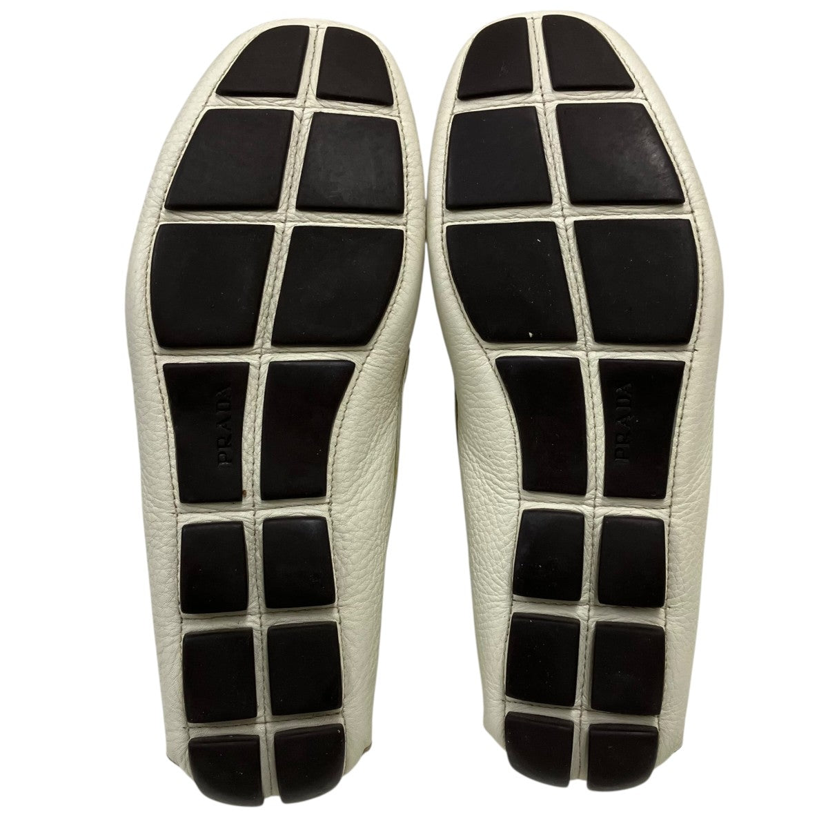 PRADA ローファー 古着・中古-6枚目のアイテム画像