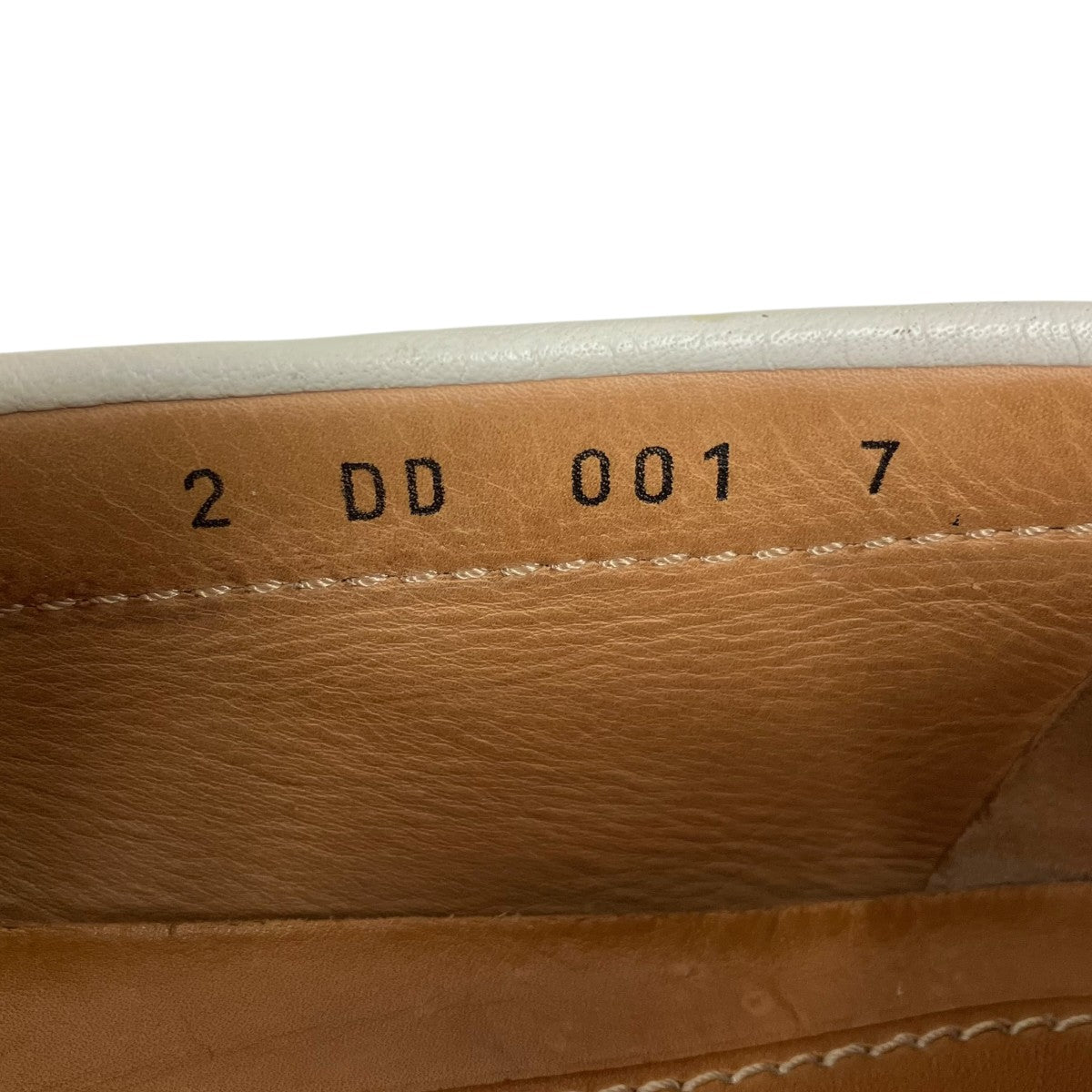 PRADA ローファー 古着・中古-7枚目のアイテム画像