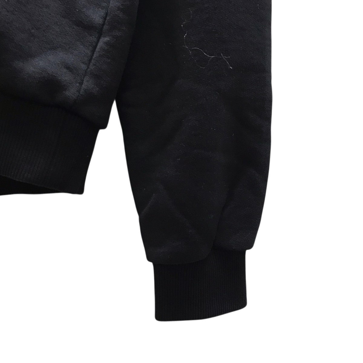 DOLCE ＆ GABBANA プルオーバーパーカー 古着・中古-4枚目のアイテム画像