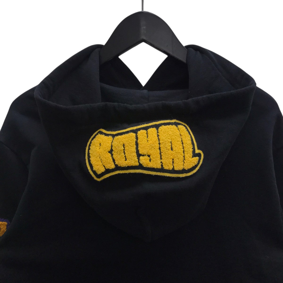 DOLCE ＆ GABBANA プルオーバーパーカー 古着・中古-5枚目のアイテム画像