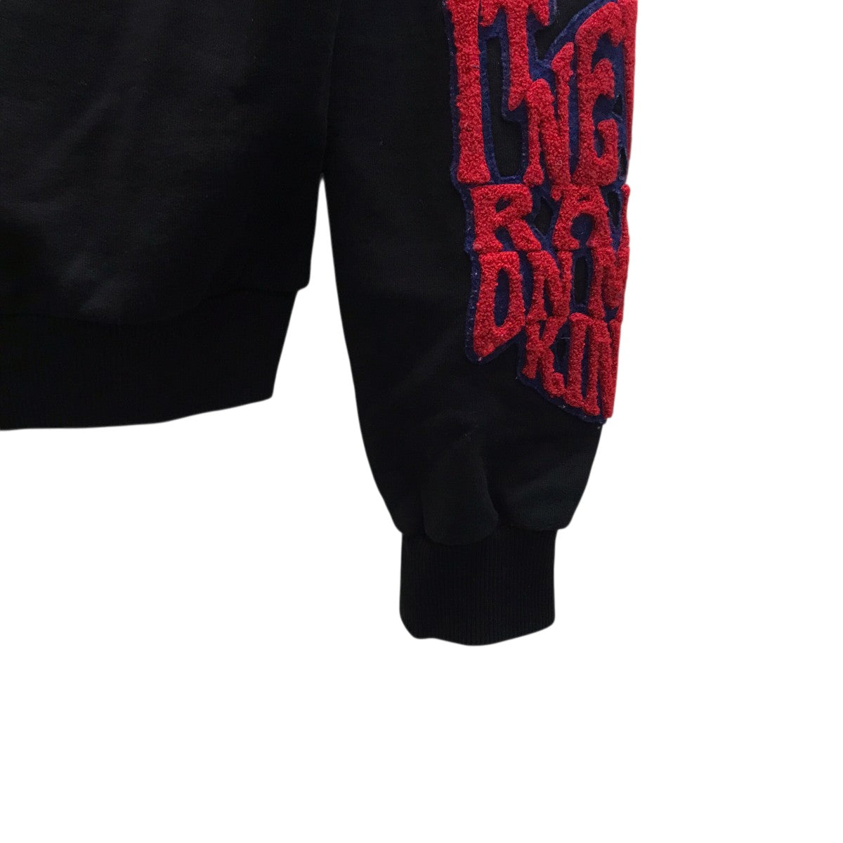 DOLCE ＆ GABBANA プルオーバーパーカー 古着・中古-6枚目のアイテム画像