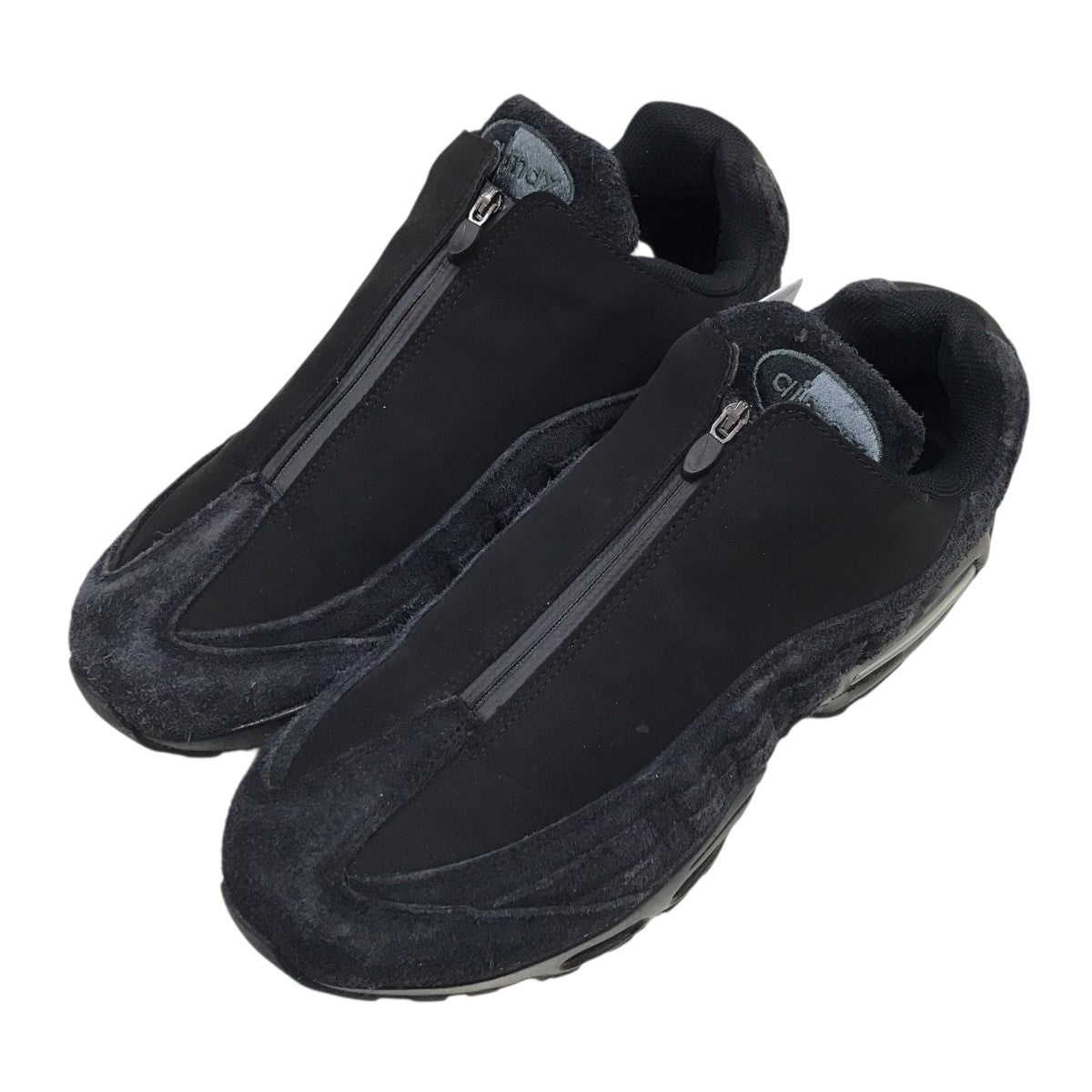 NIKE AIR MAX 95 BIG BUBBLE ZIP SP ローカットスニーカー