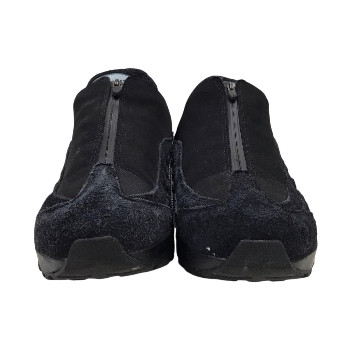 NIKE AIR MAX 95 BIG BUBBLE ZIP SP ローカットスニーカー