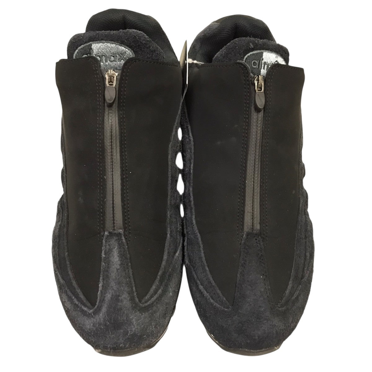 NIKE AIR MAX 95 BIG BUBBLE ZIP SP ローカットスニーカー