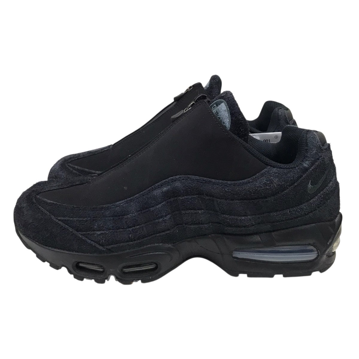 NIKE AIR MAX 95 BIG BUBBLE ZIP SP ローカットスニーカー