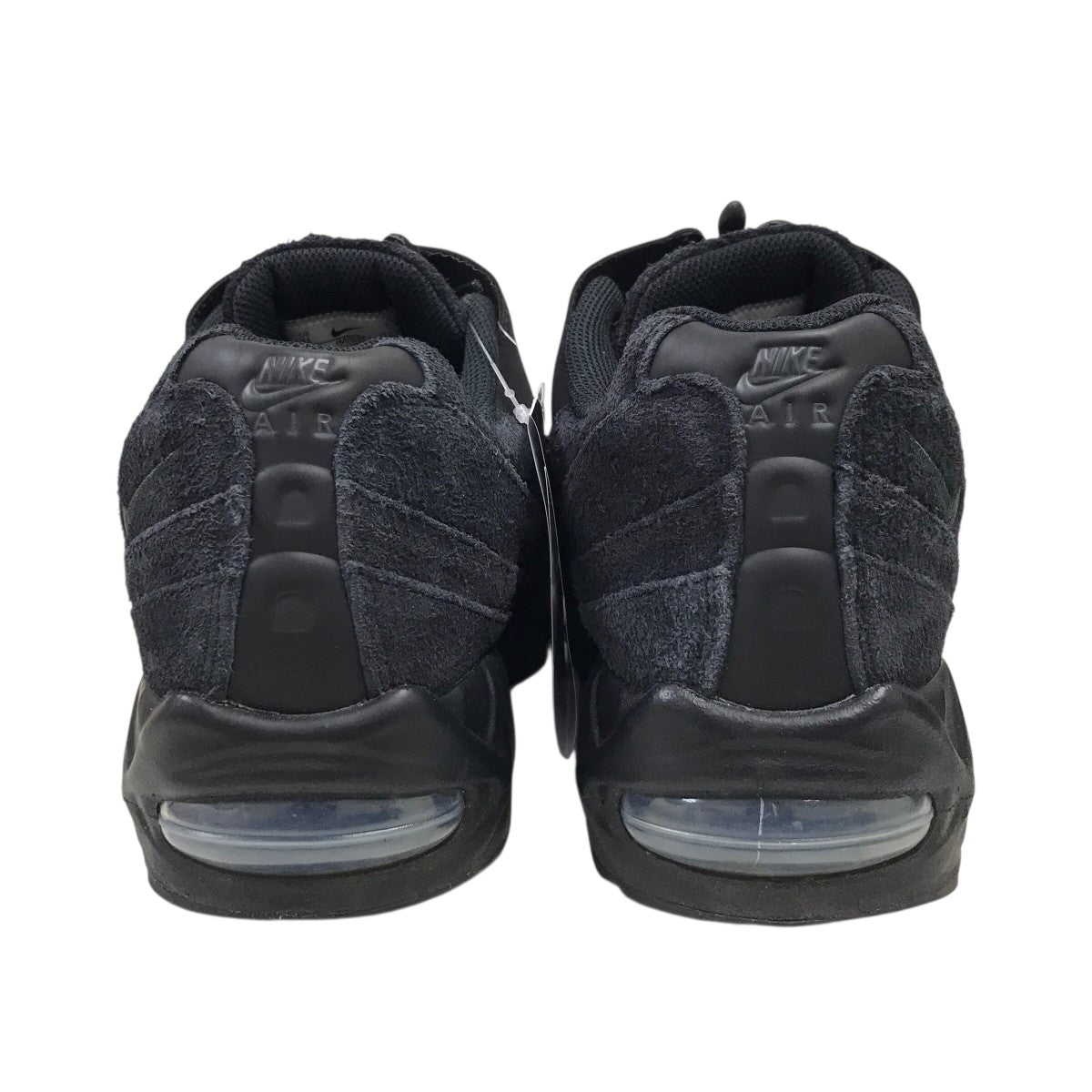 NIKE AIR MAX 95 BIG BUBBLE ZIP SP ローカットスニーカー