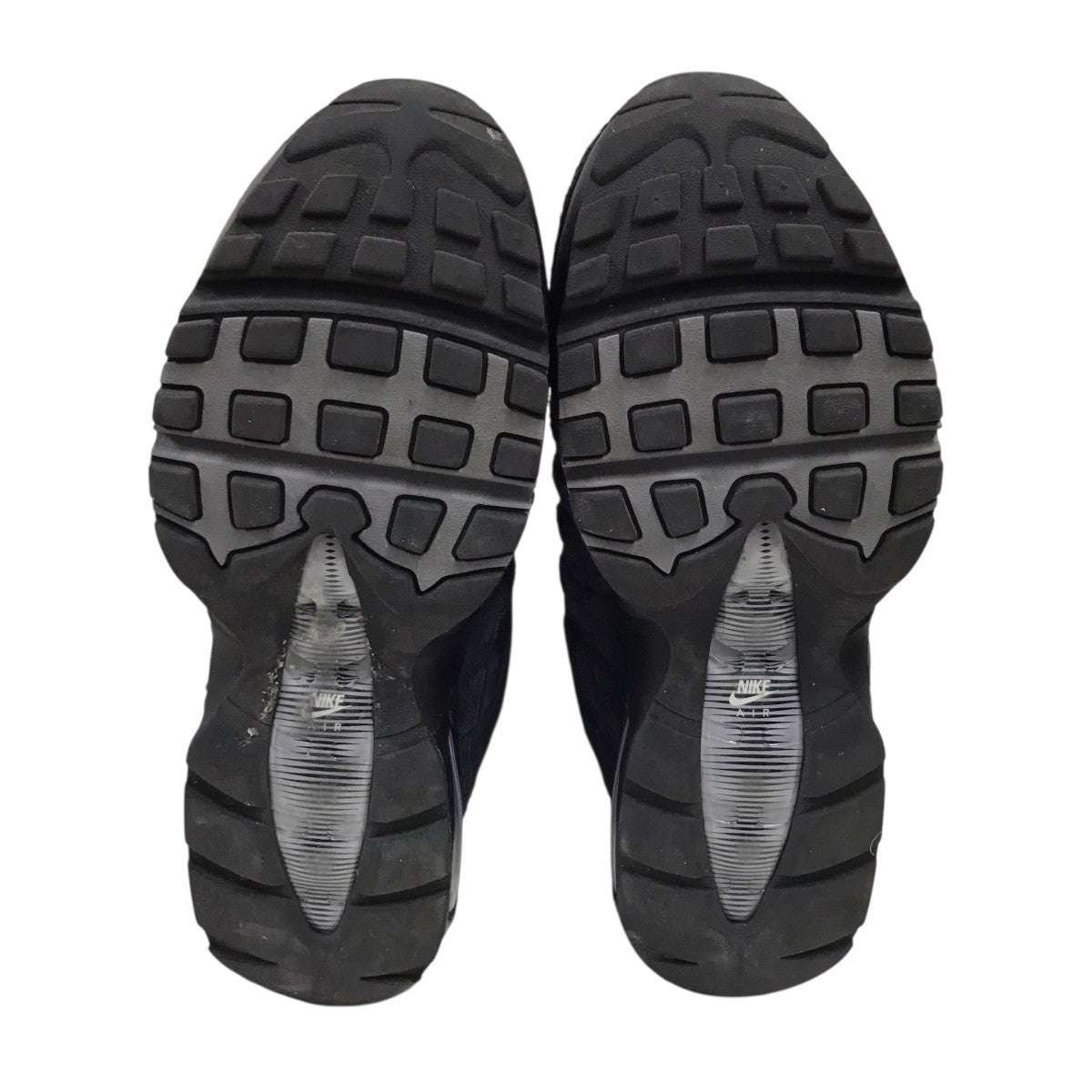 NIKE AIR MAX 95 BIG BUBBLE ZIP SP ローカットスニーカー