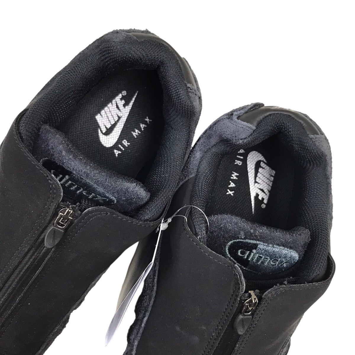 NIKE AIR MAX 95 BIG BUBBLE ZIP SP ローカットスニーカー