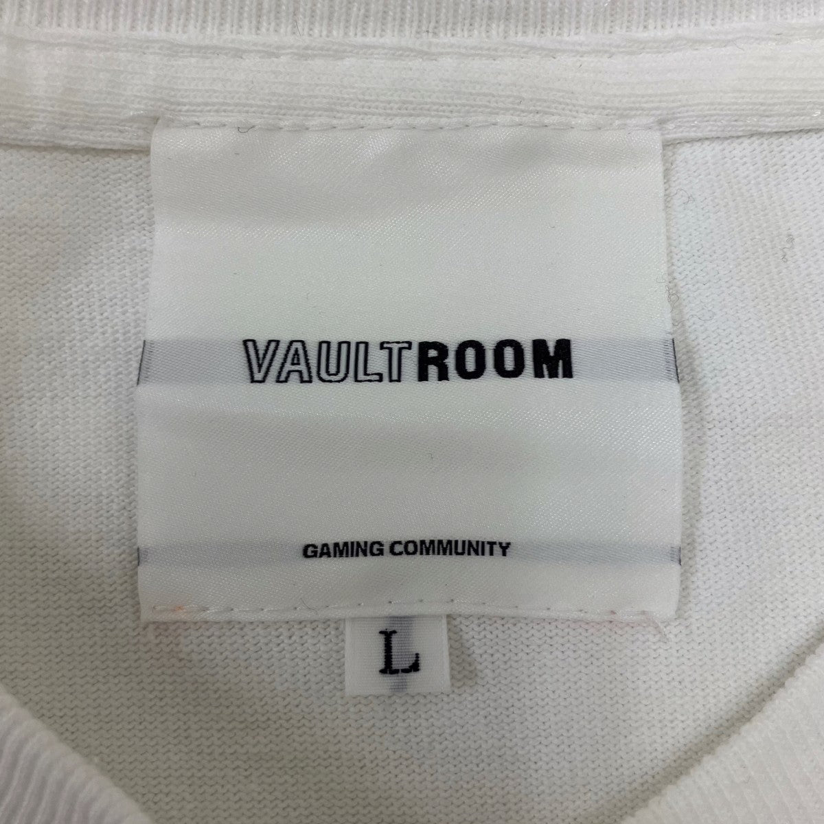 プリントTシャツ