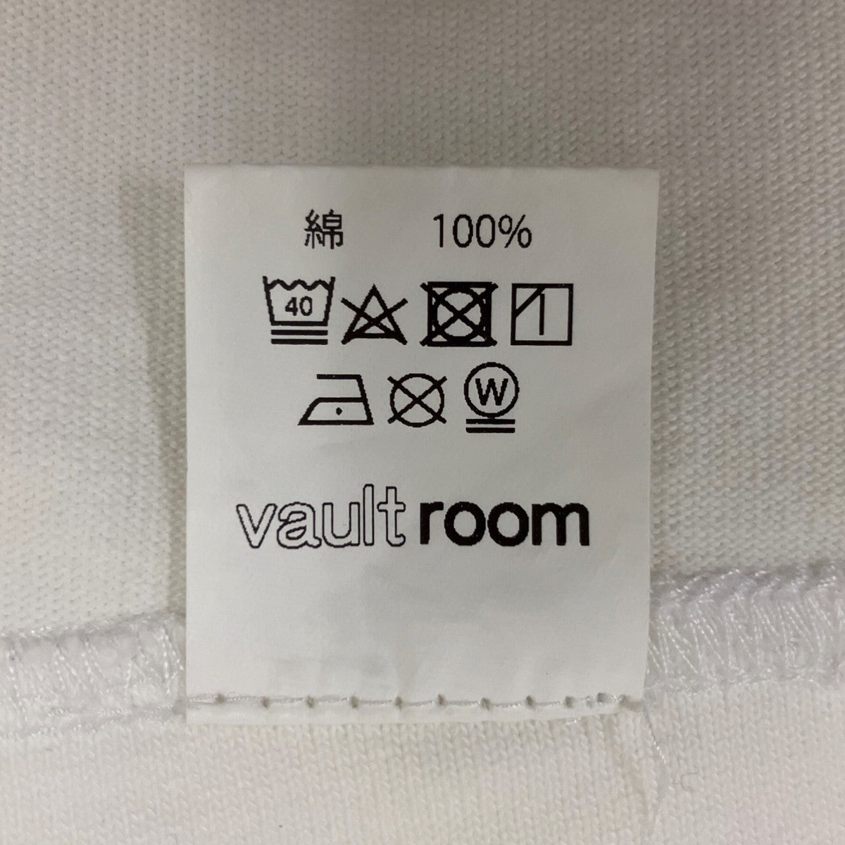 プリントTシャツ