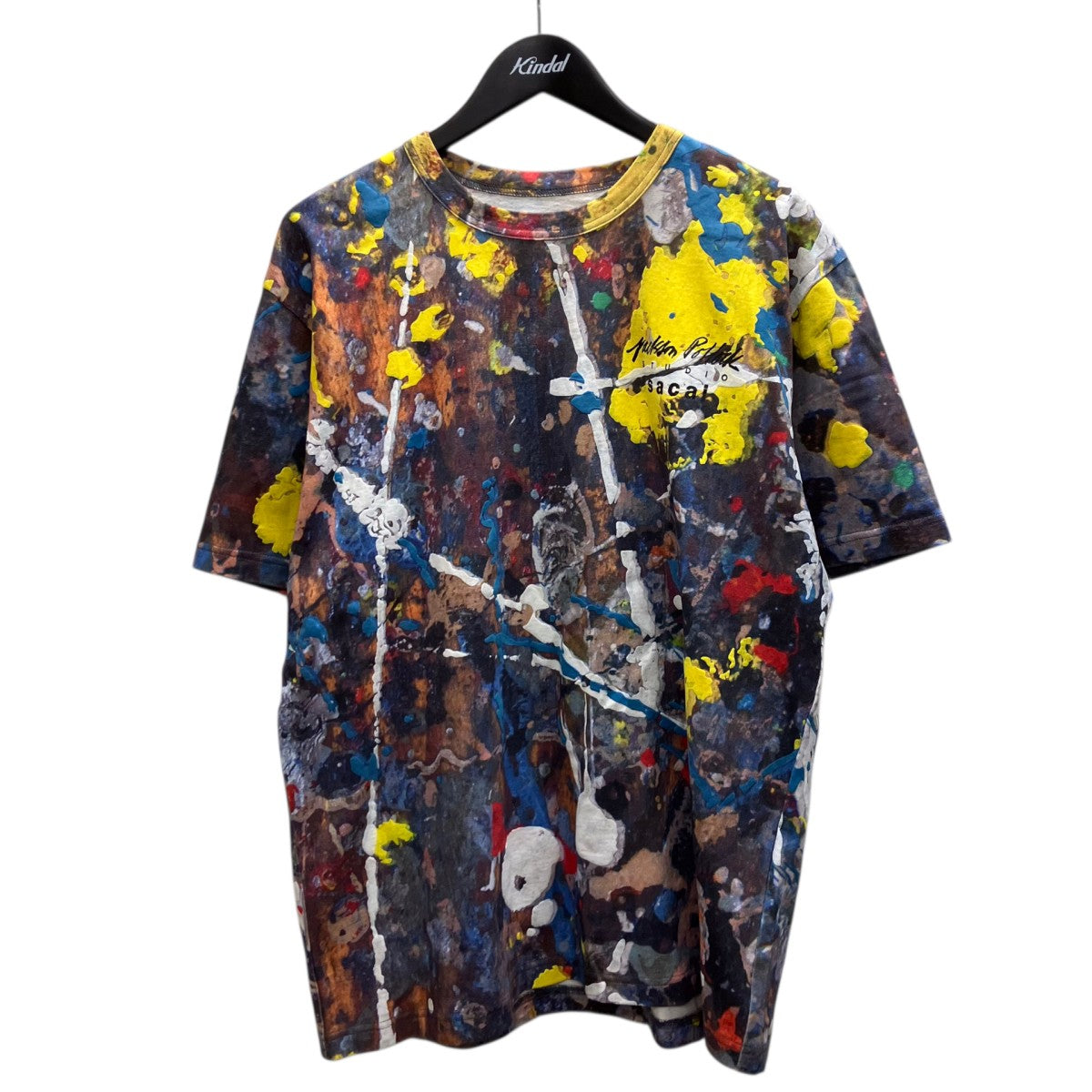 半袖Tシャツ