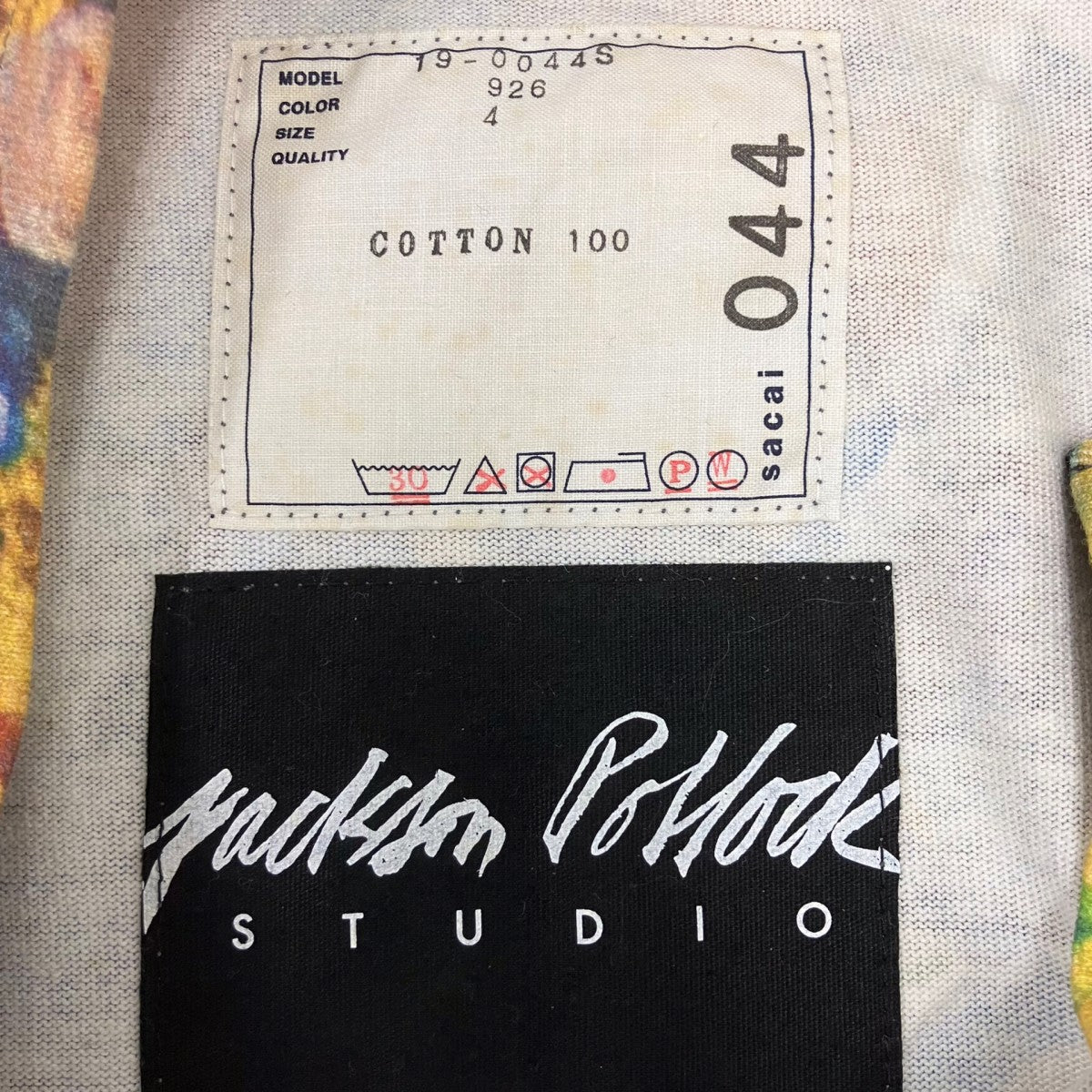 半袖Tシャツ