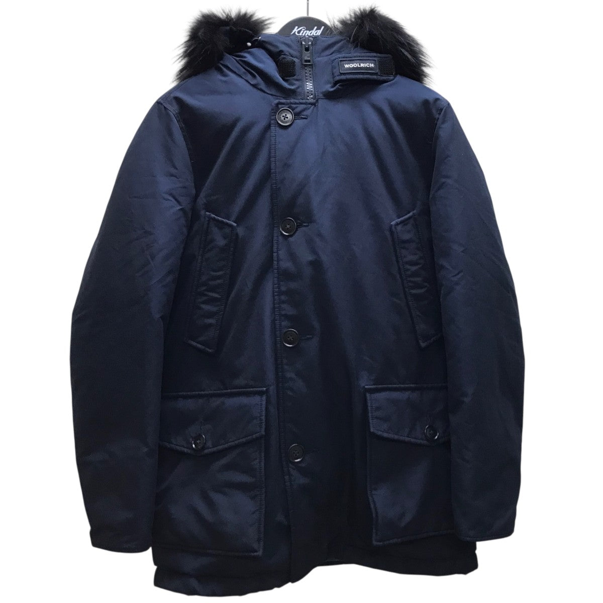 ARCTIC PARKA ダウンジャケット