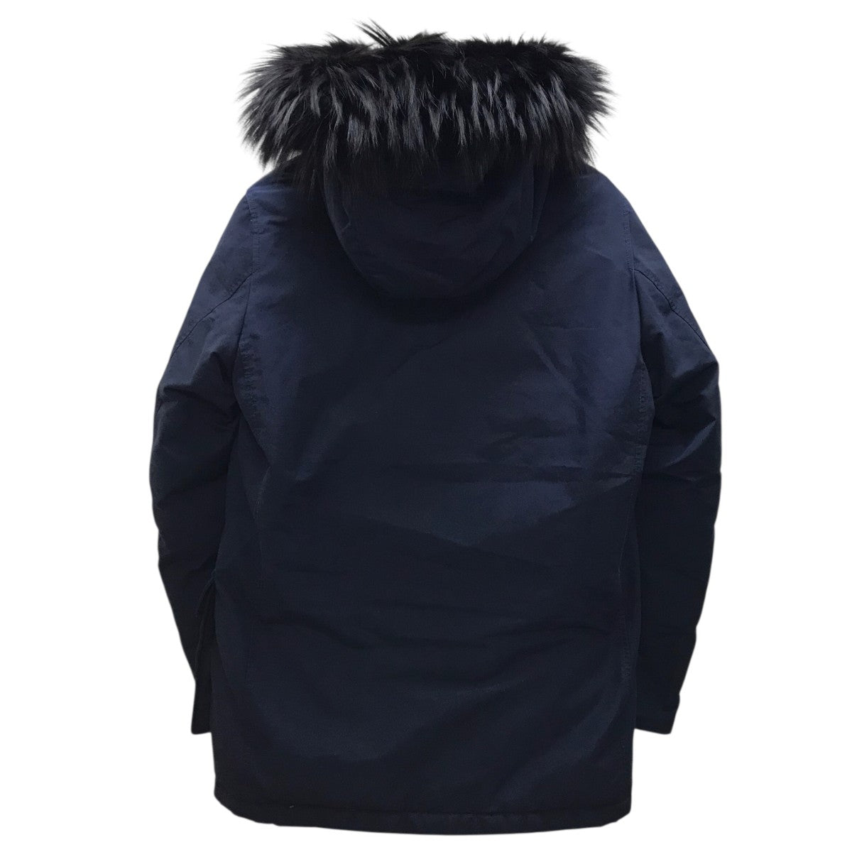 ARCTIC PARKA ダウンジャケット