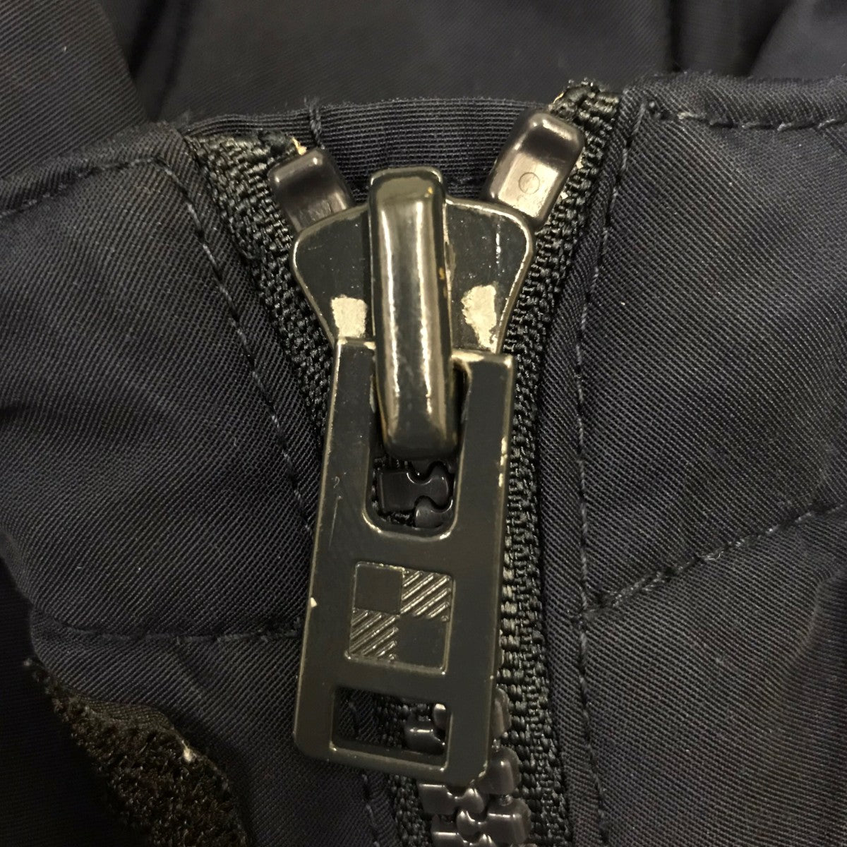 ARCTIC PARKA ダウンジャケット