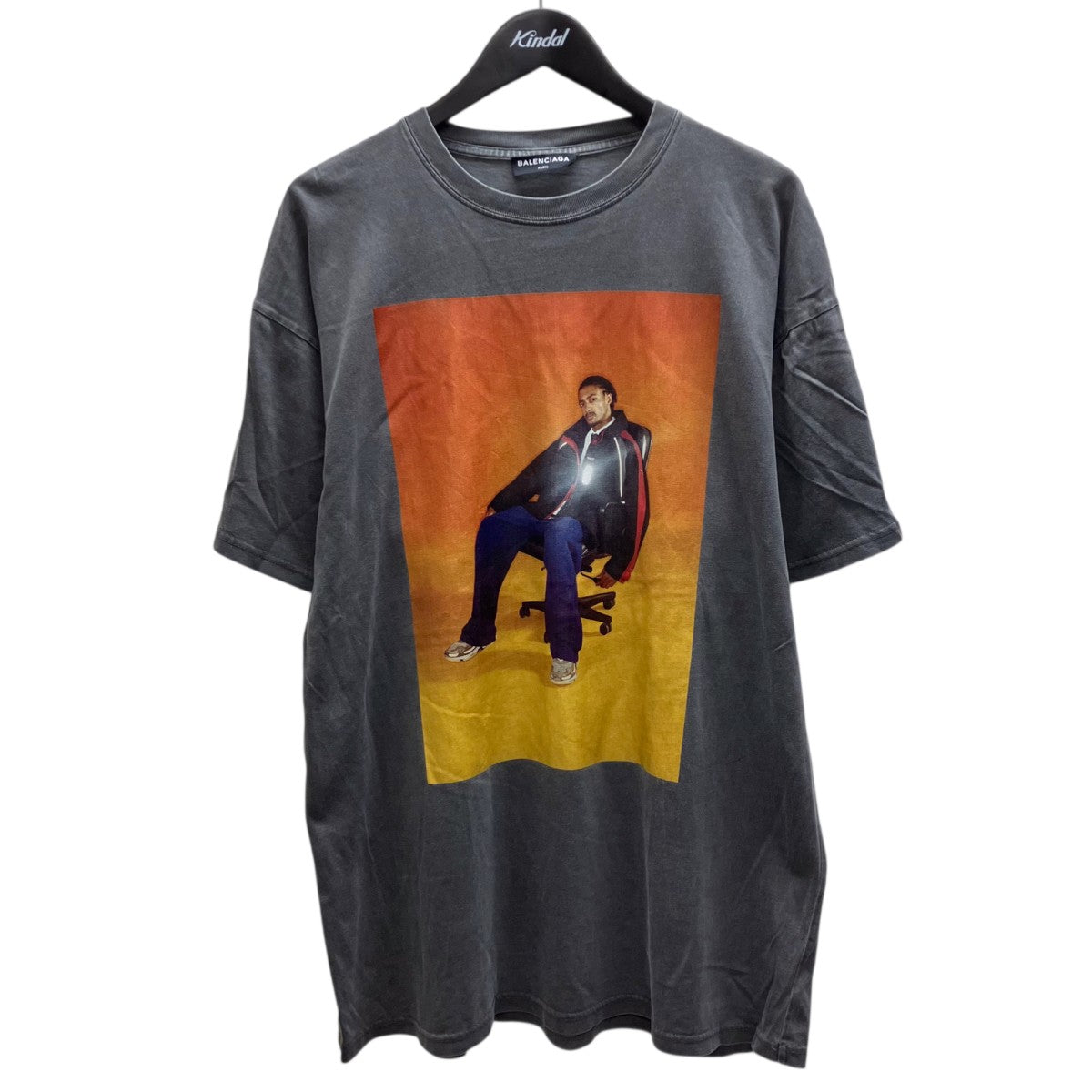 プリントTシャツ