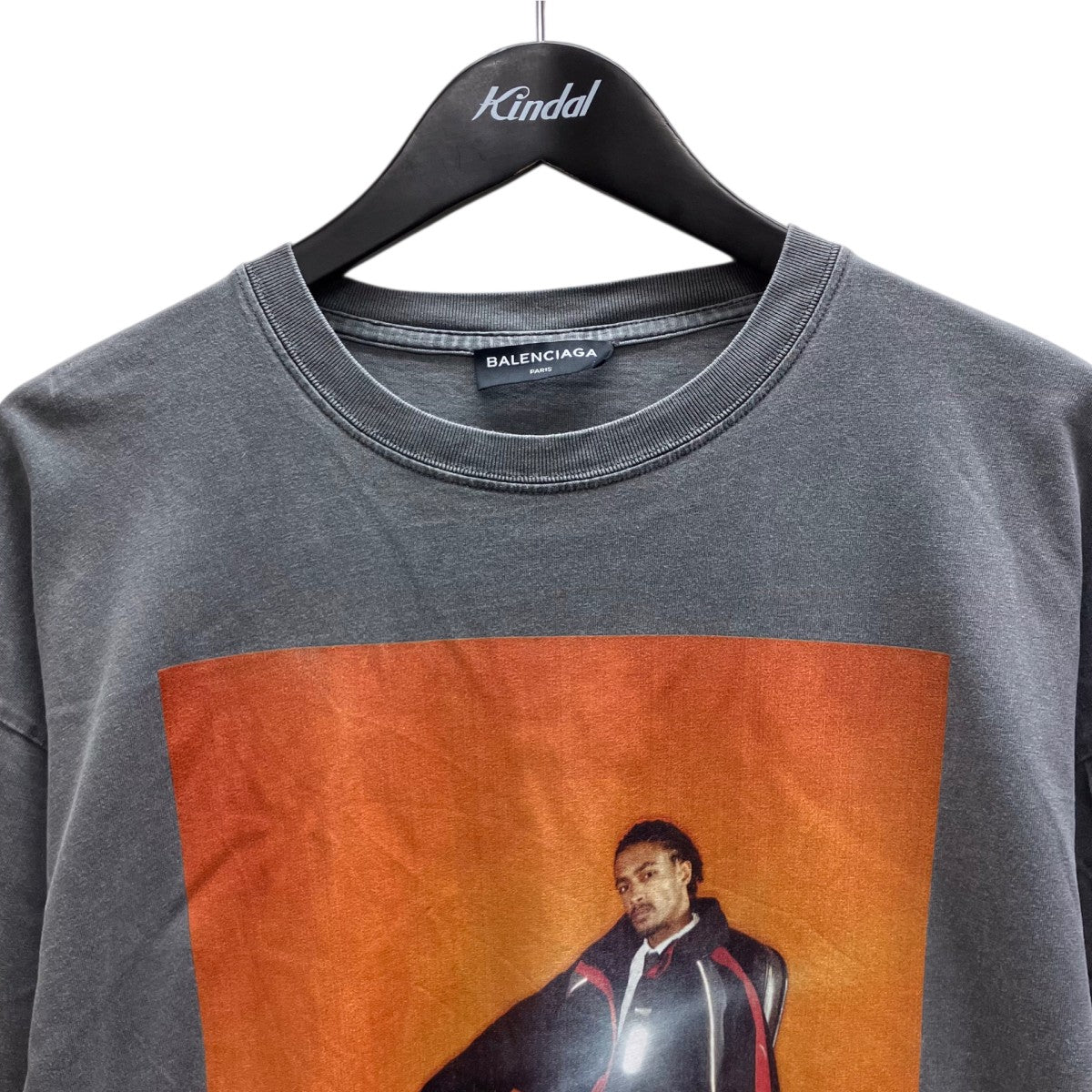 プリントTシャツ