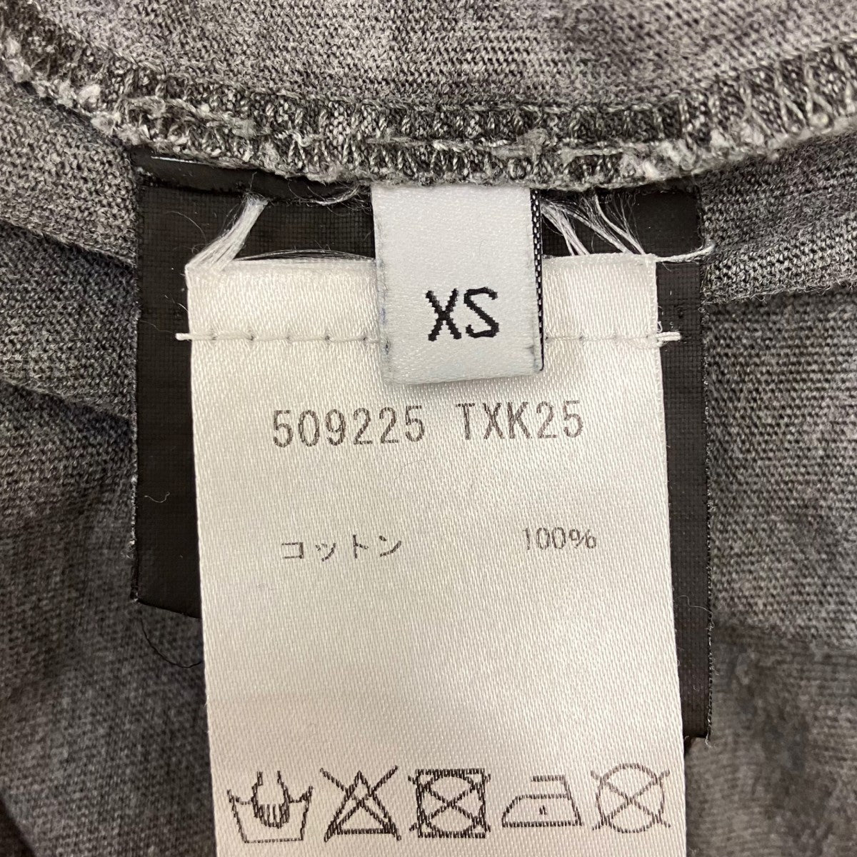 プリントTシャツ