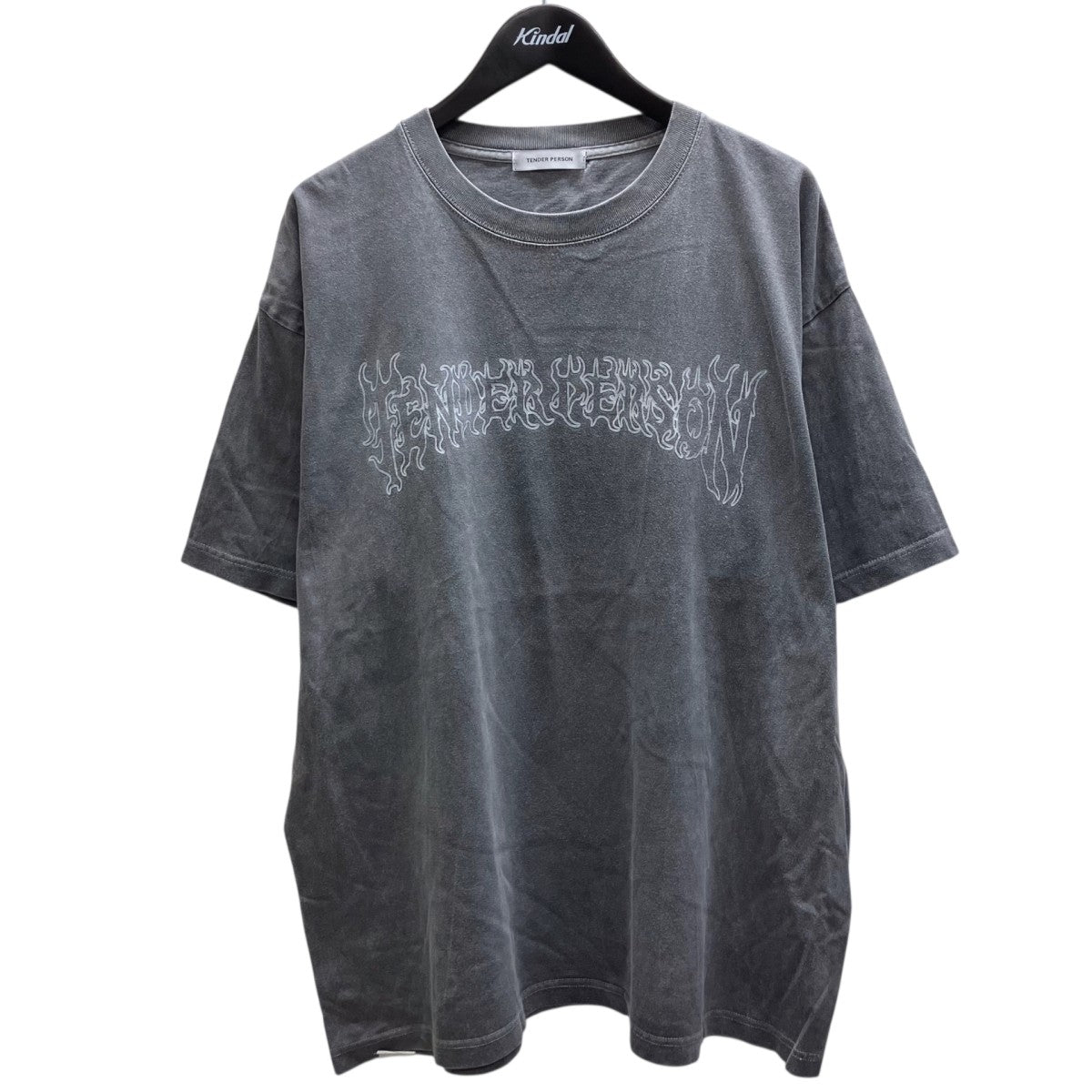 プリントTシャツ