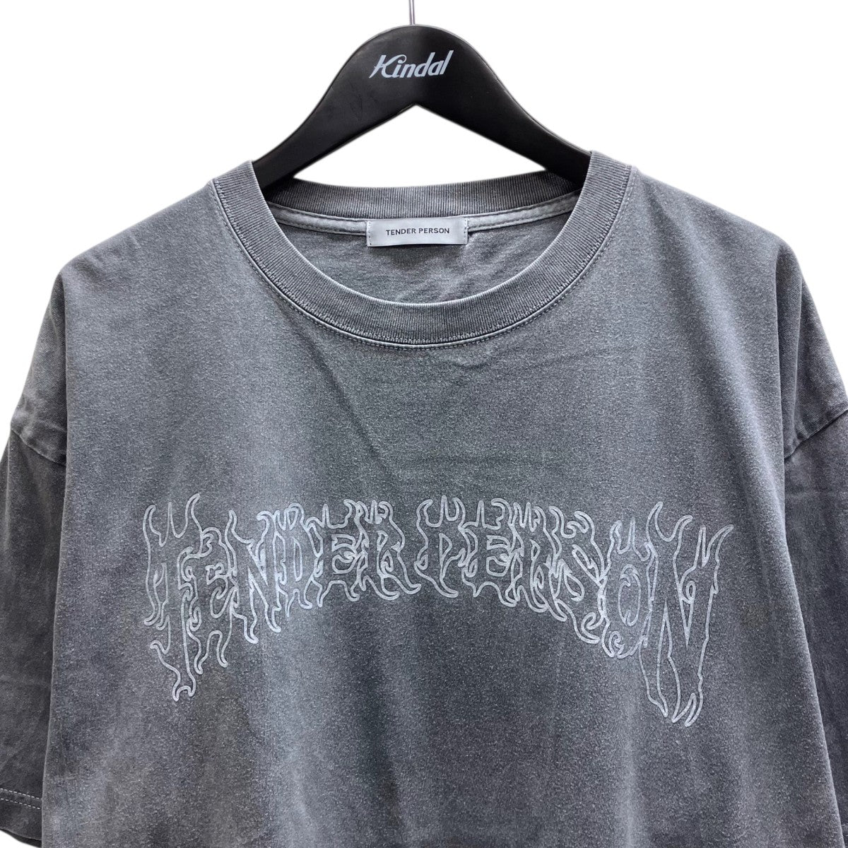 プリントTシャツ
