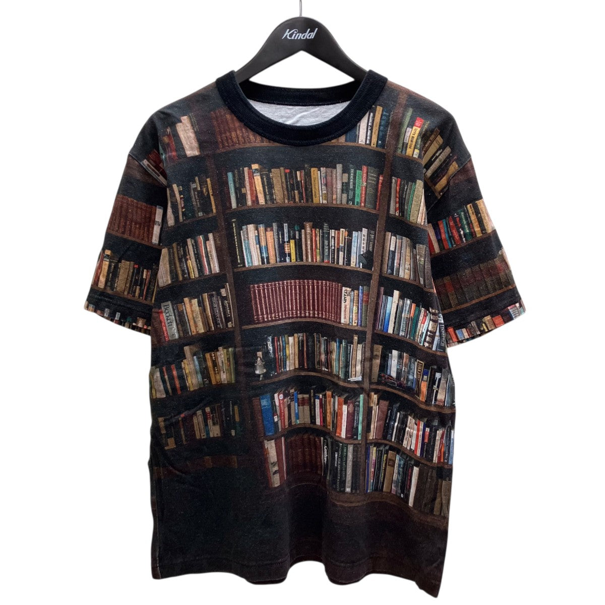 NTERSTELLAR T-ShirtプリントTシャツ