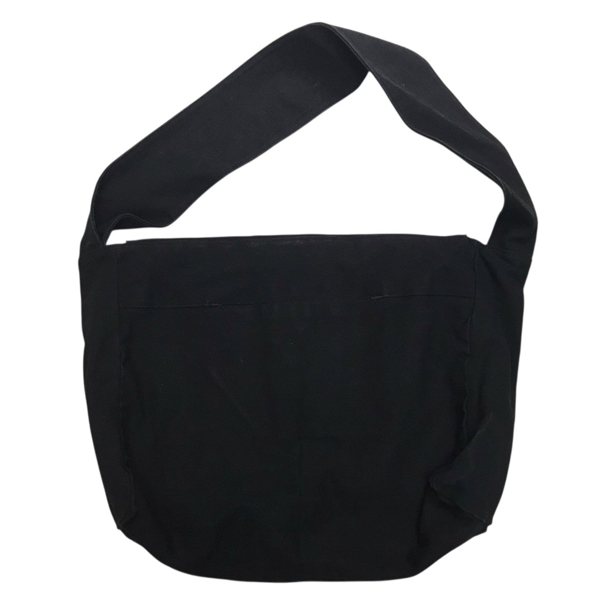peace minus one oversized messengerbagショルダーバッグ 古着・中古-2枚目のアイテム画像