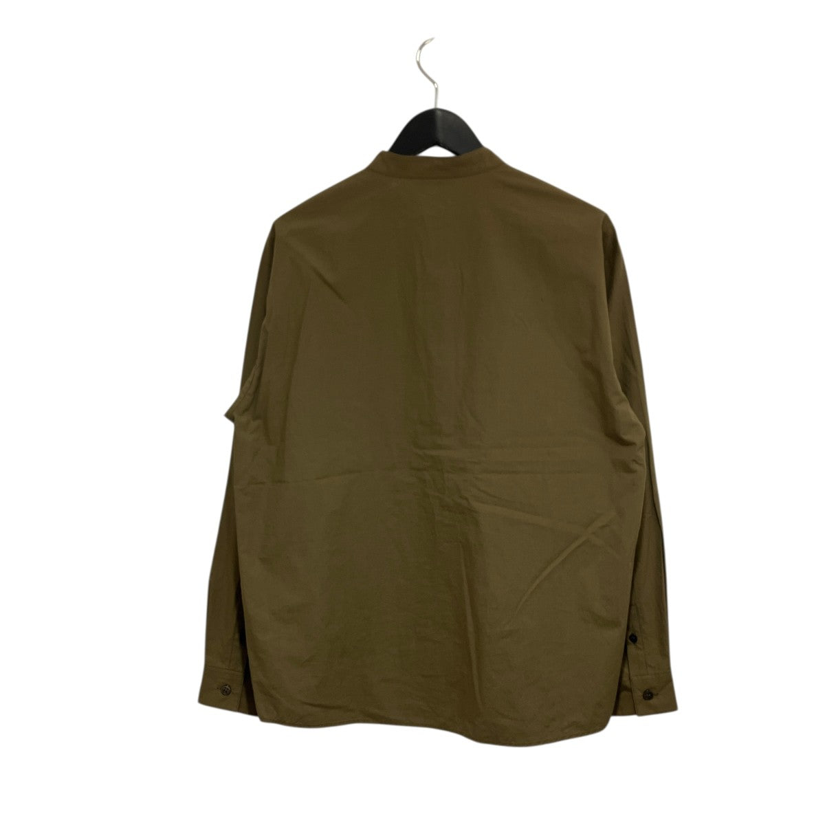 A．P．C． 長袖シャツ4114423 古着・中古-2枚目のアイテム画像
