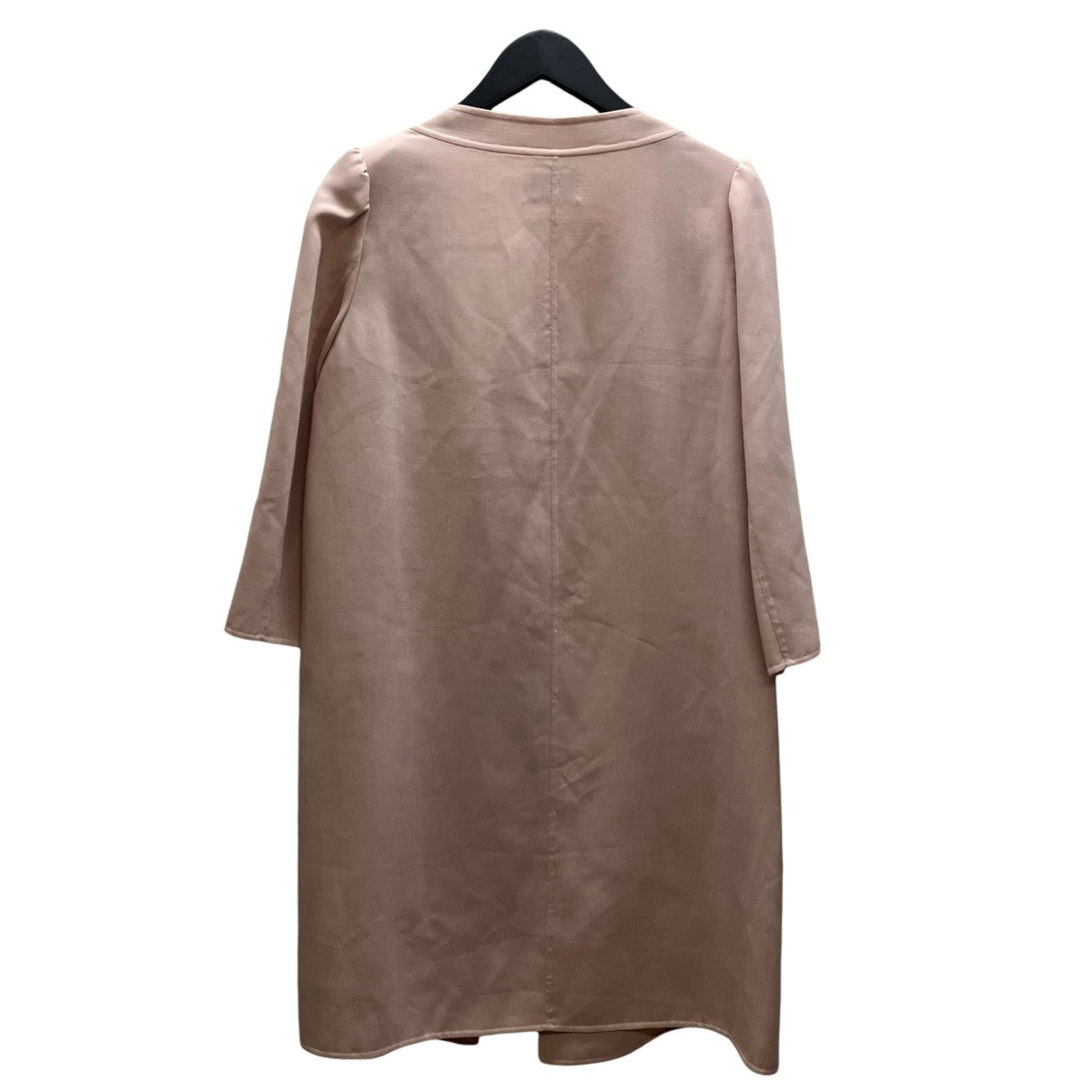 FOXEY セレモニーコート 古着・中古-3枚目のアイテム画像