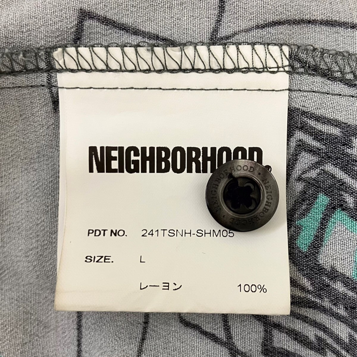 半袖シャツ