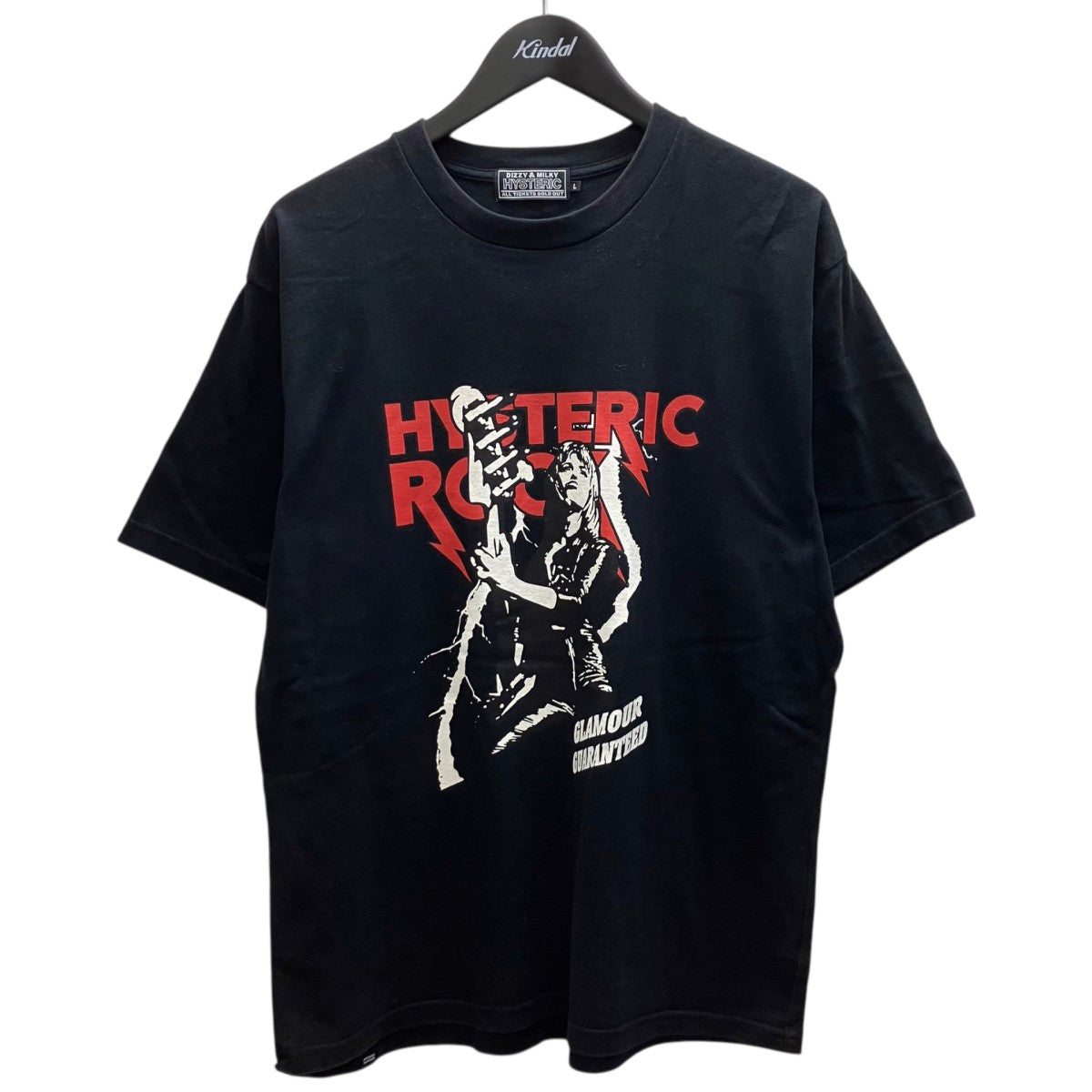 プリントTシャツ