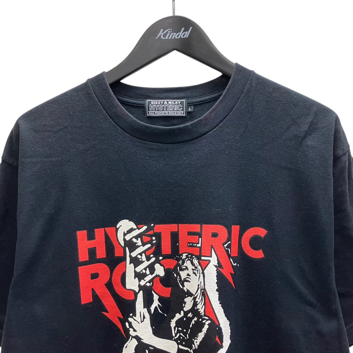プリントTシャツ