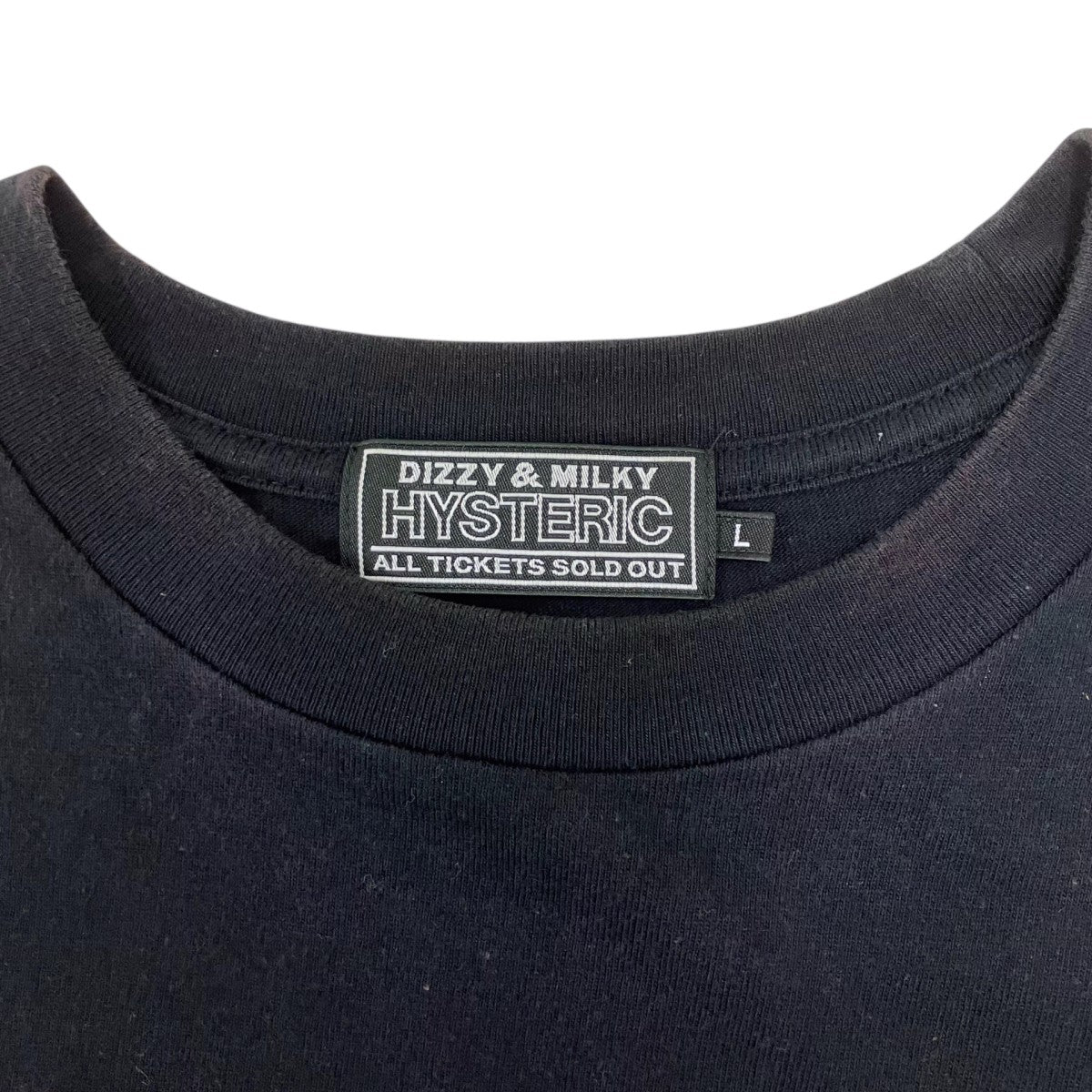 プリントTシャツ