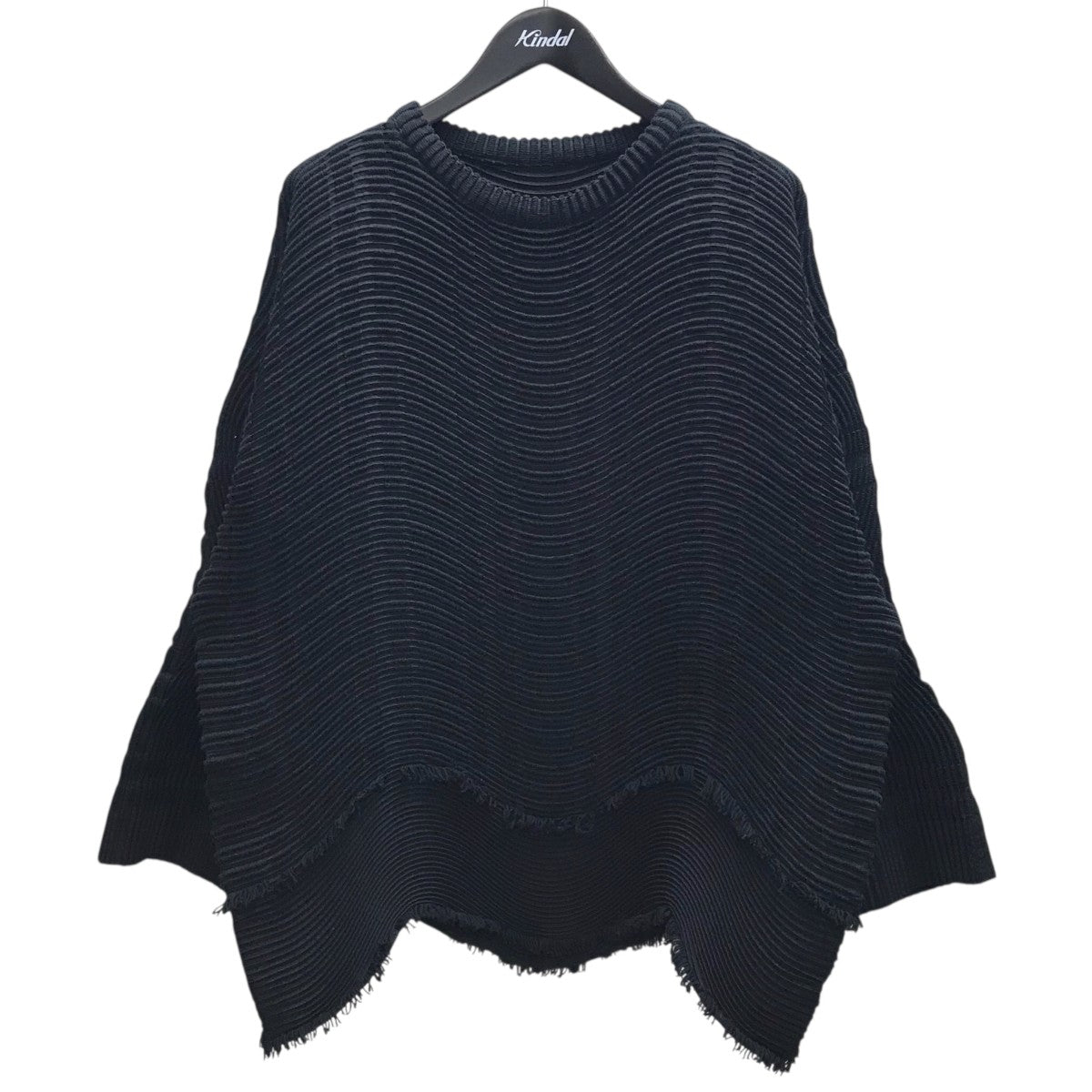A-POC ABLE ISSEY MIYAKE 「TYPE-W 010」長袖カットソーAT53FJ509 古着・中古-1枚目のアイテム画像