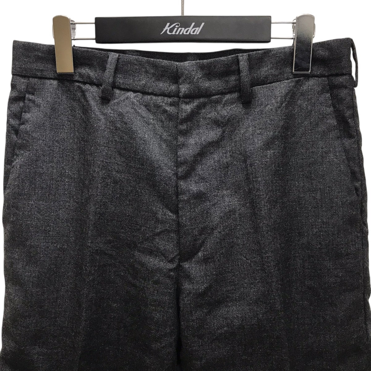 MIU MIU スラックス 古着・中古-2枚目のアイテム画像