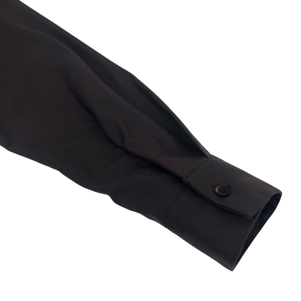 ストラクチャーオーバーシャツ115500173