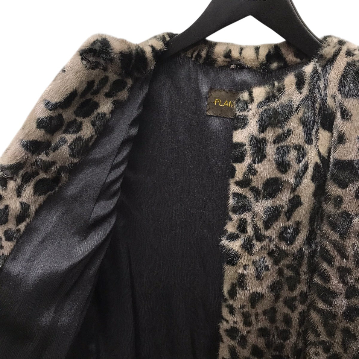 レオパードファーベスト