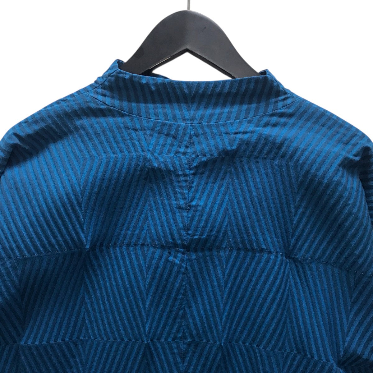 A-POC ABLE ISSEY MIYAKE TYPE-W ロングコート 古着・中古-4枚目のアイテム画像