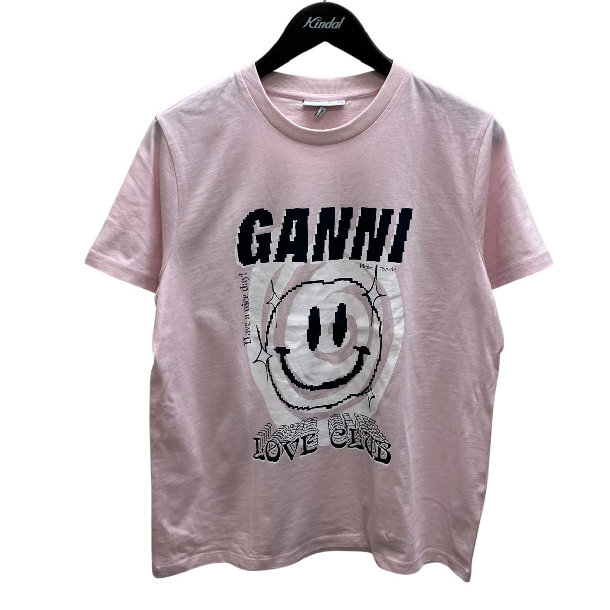 プリントTシャツ